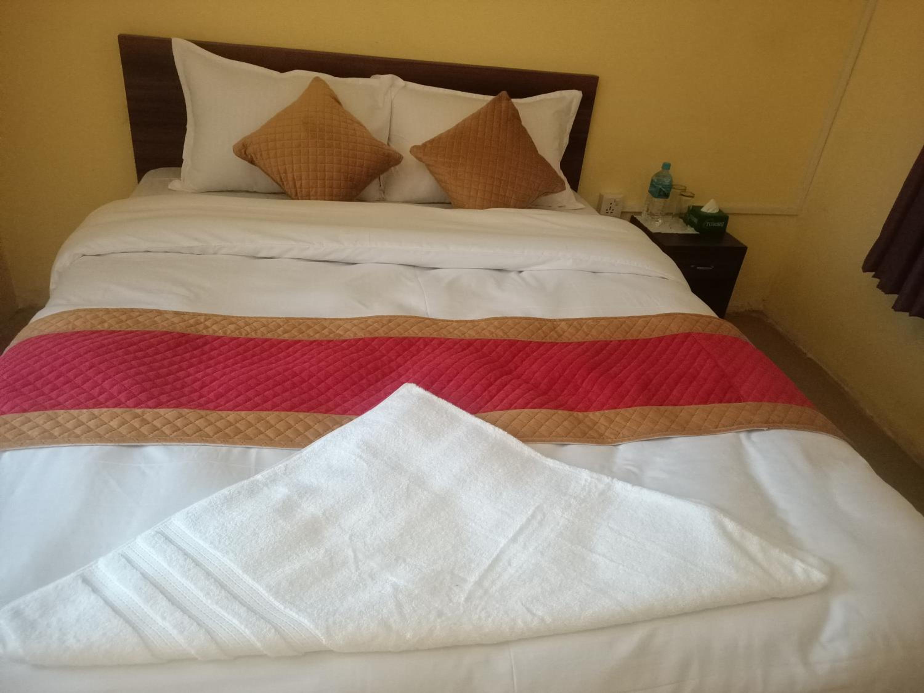 Double Room photo 3