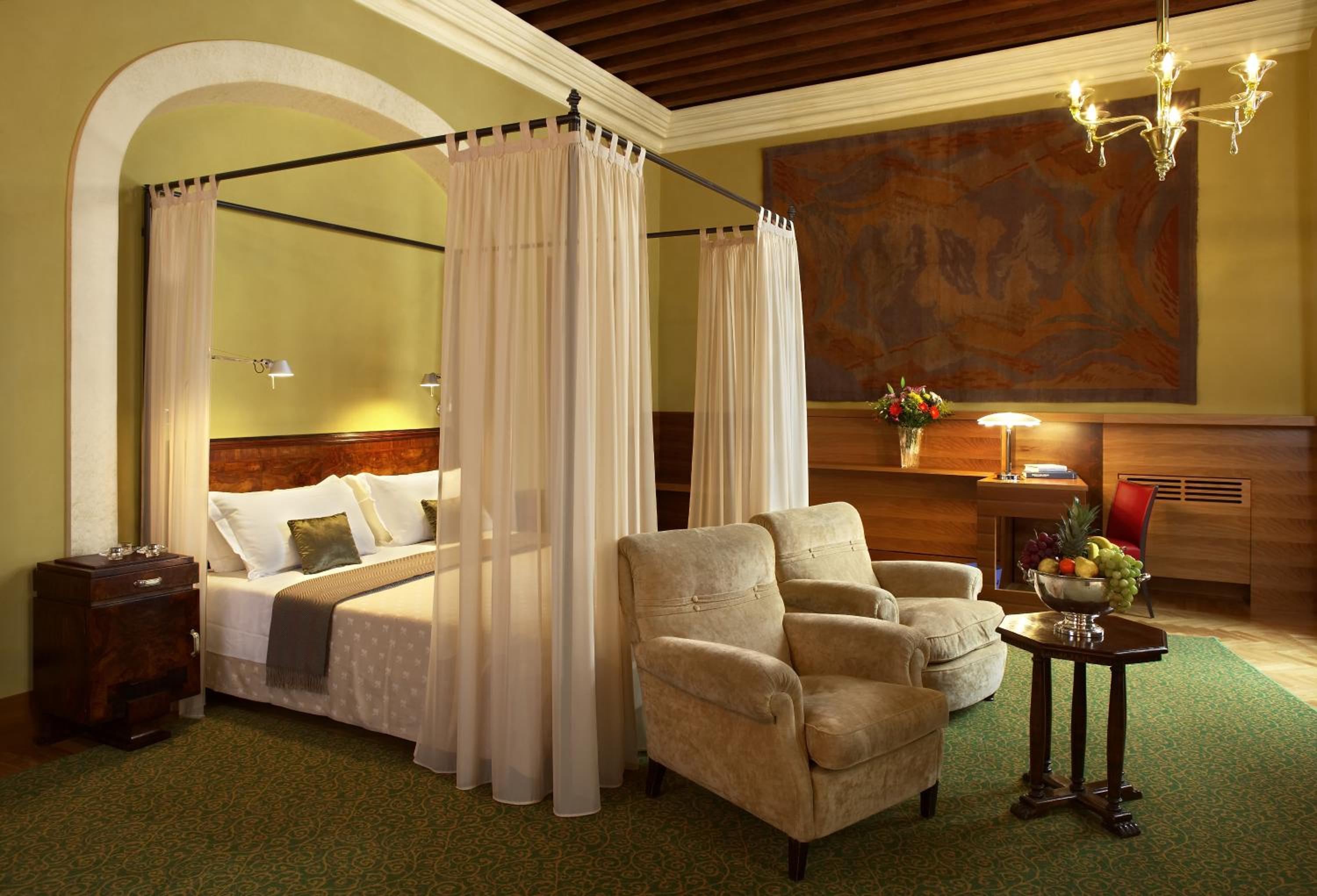 Junior Suite - Photo 2