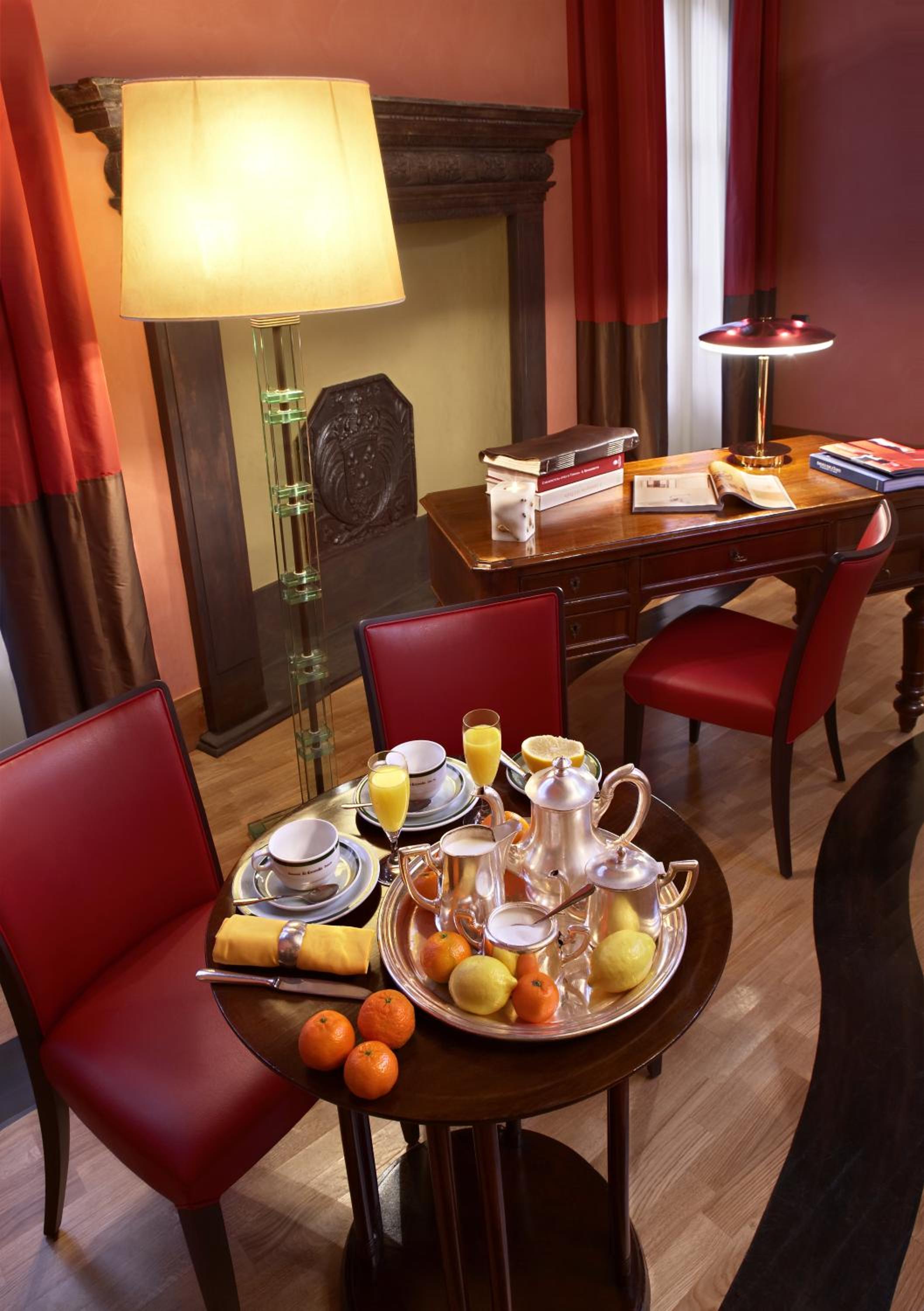 Junior Suite - Photo 6