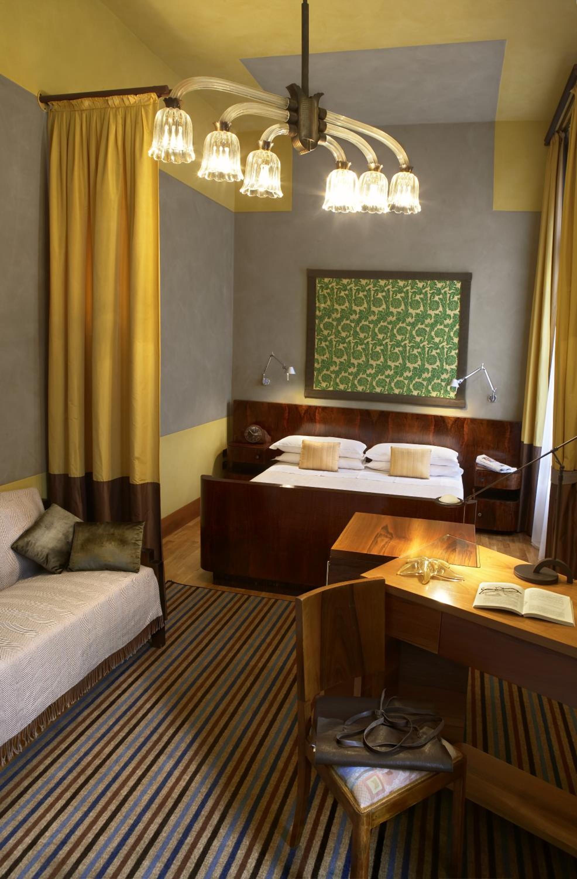 Superior Double or Twin Room - Photo 5