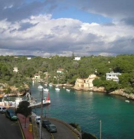 Double Room with Sea View photo 3