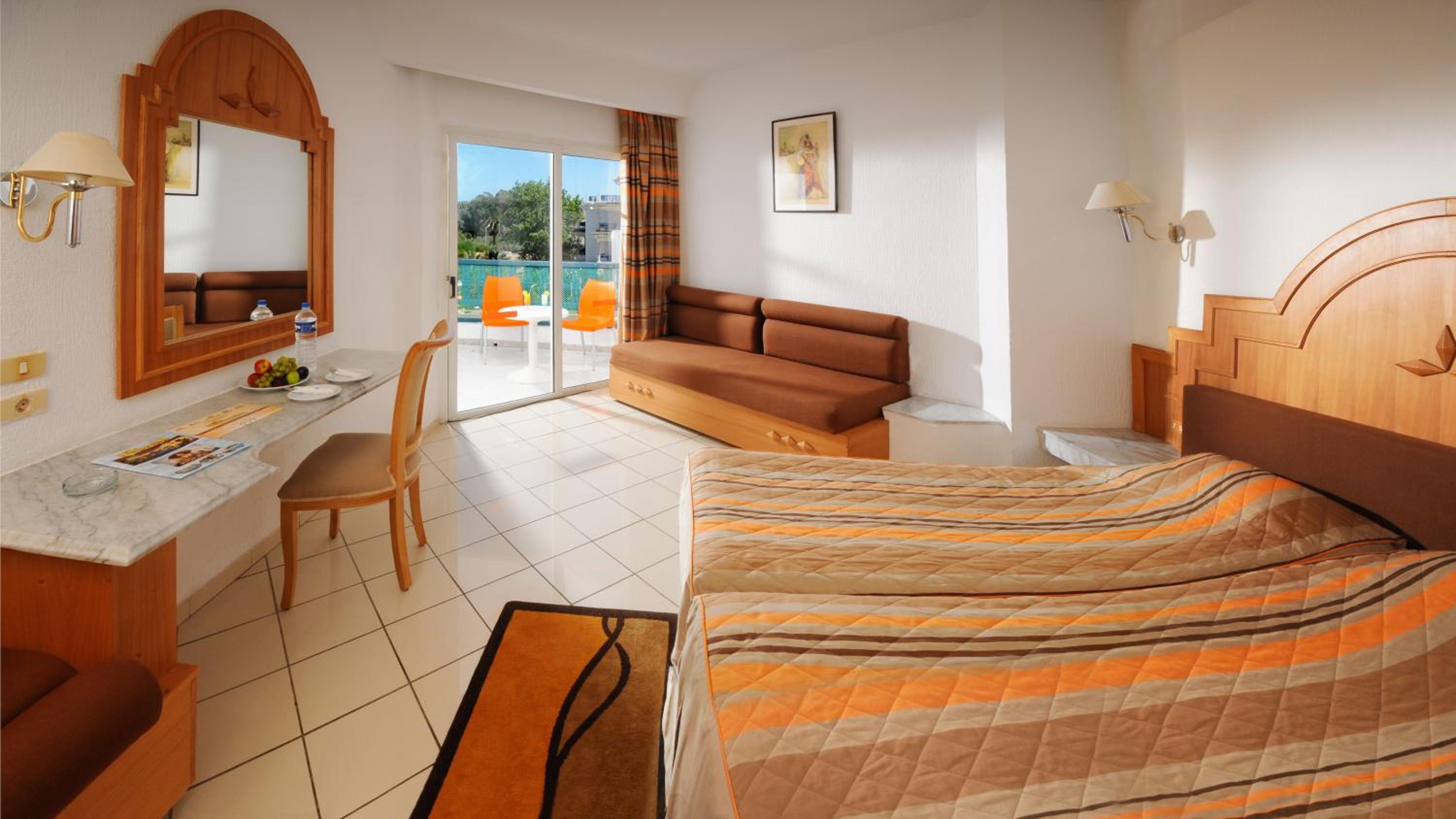 Triple Room photo 1