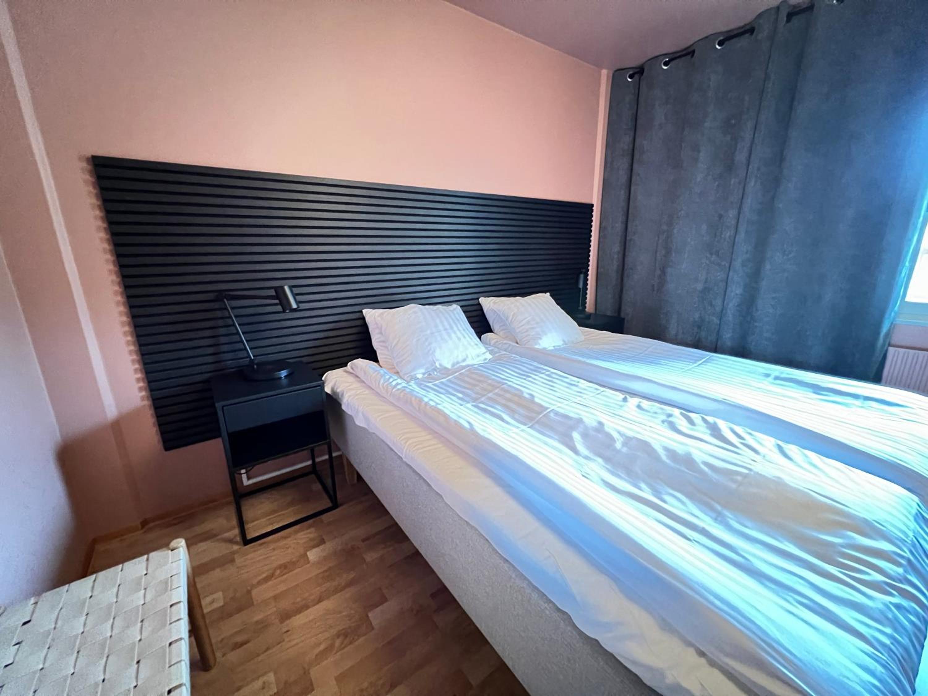 Double Room with Private Bathroom photo 2