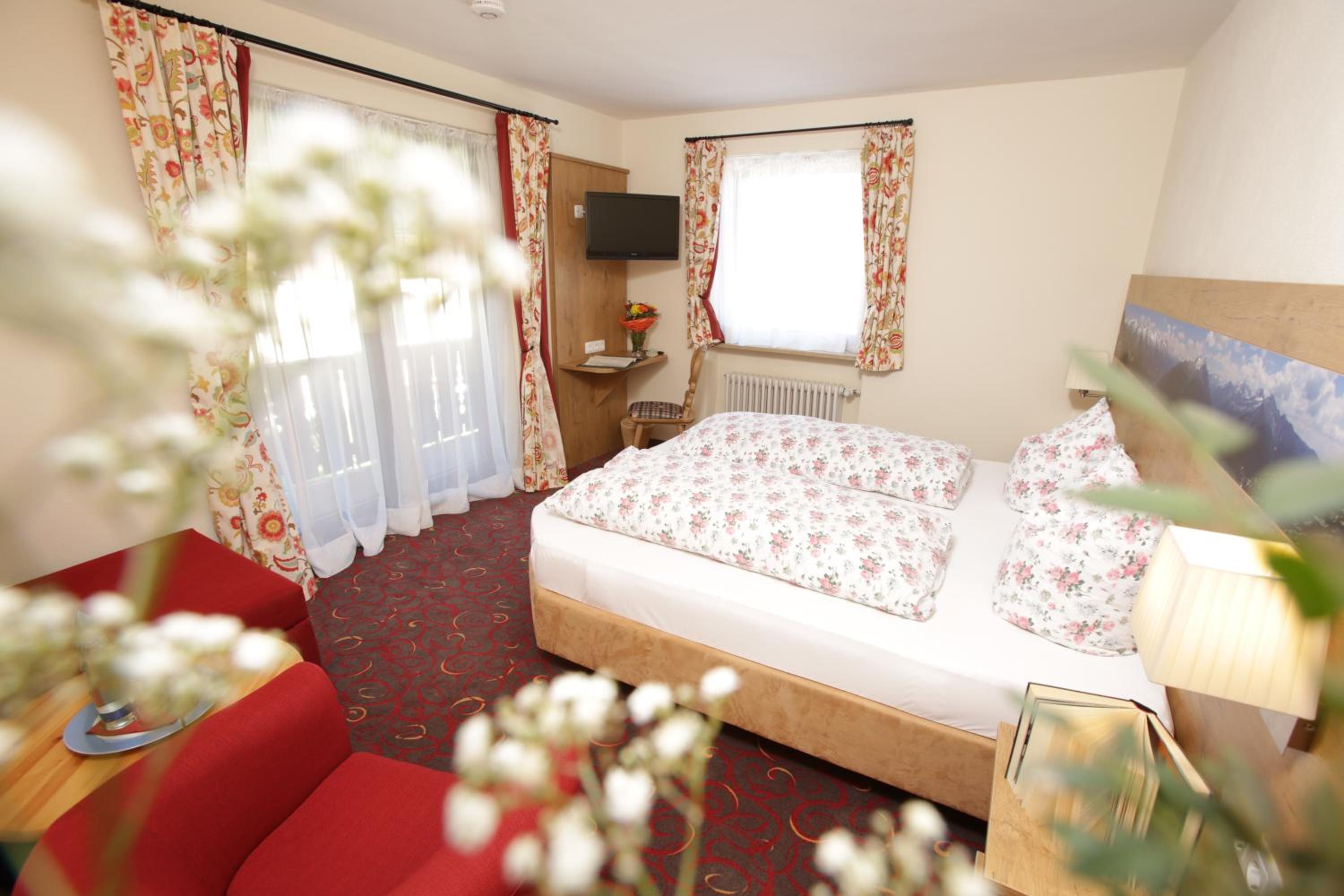 Double Room - Photo 9
