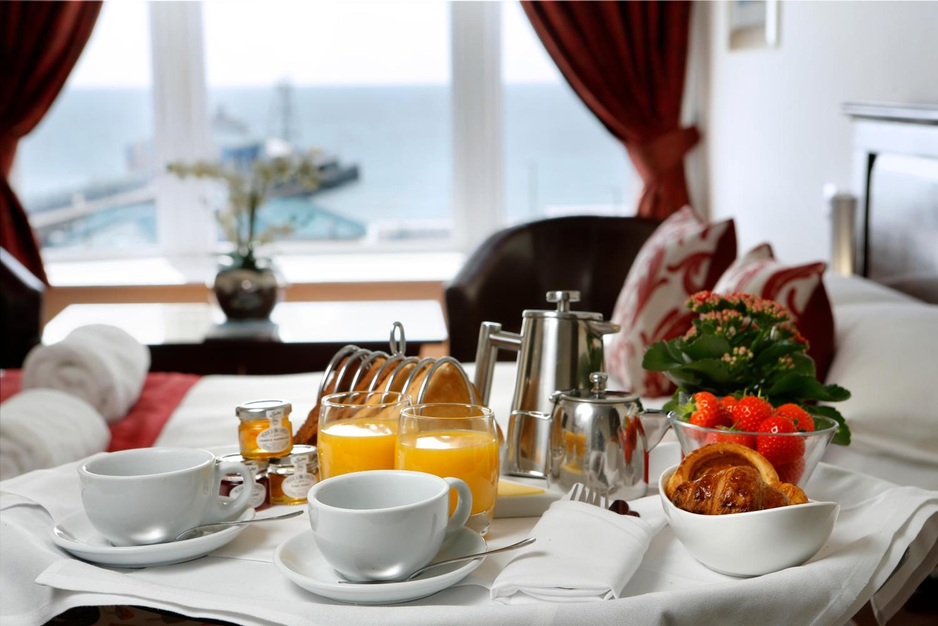 Signature Double Room - Photo 16
