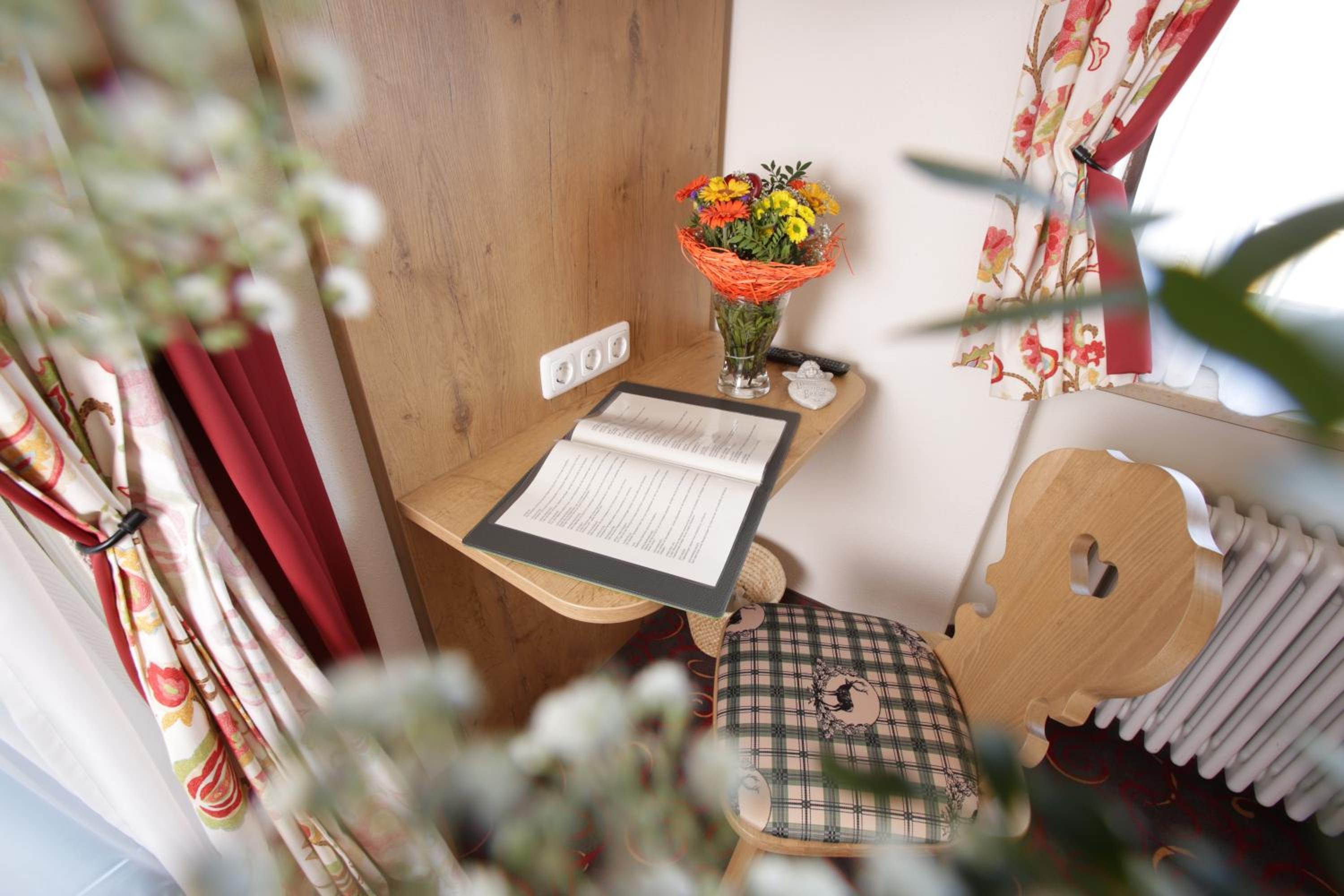 Double Room - Photo 14