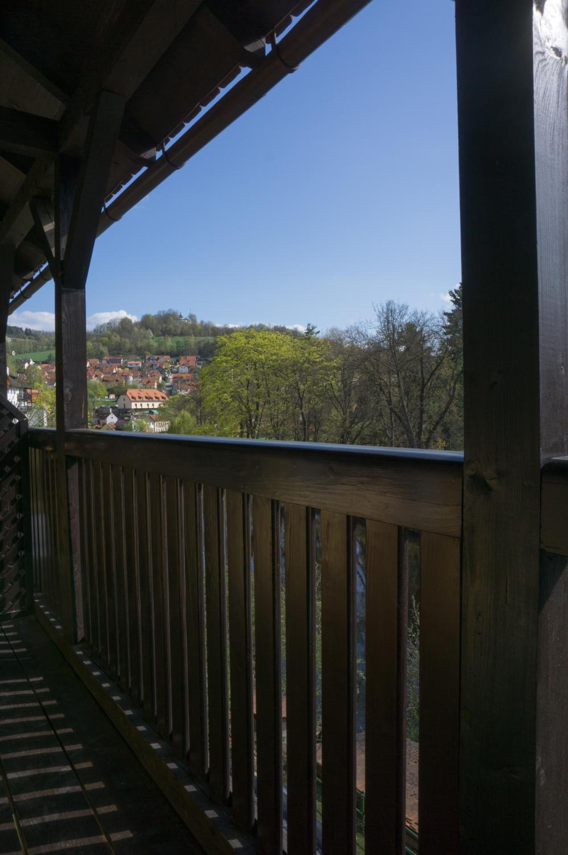 Deluxe Double or Twin Room with Balcony - Photo 21