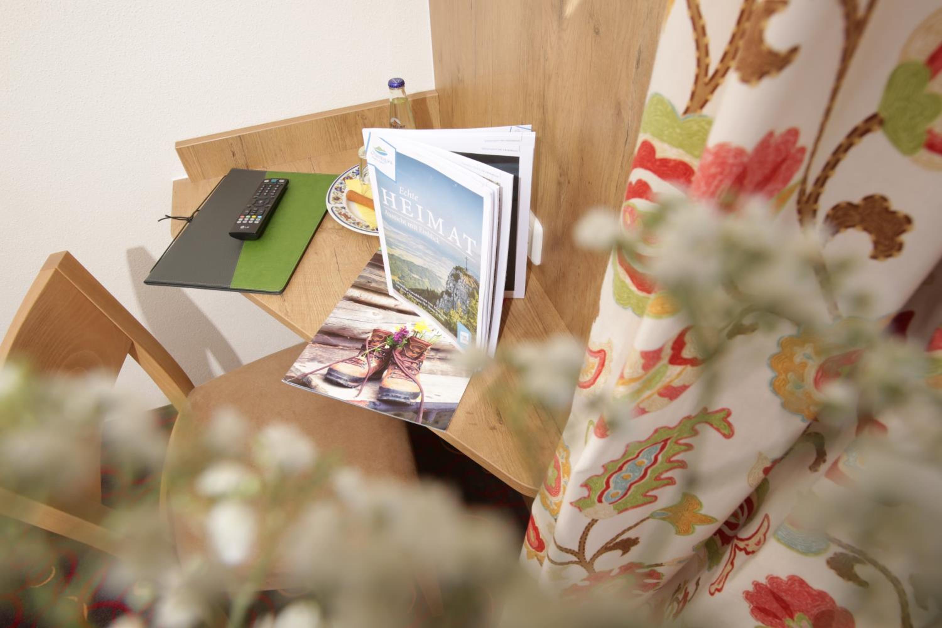 Double Room - Photo 20