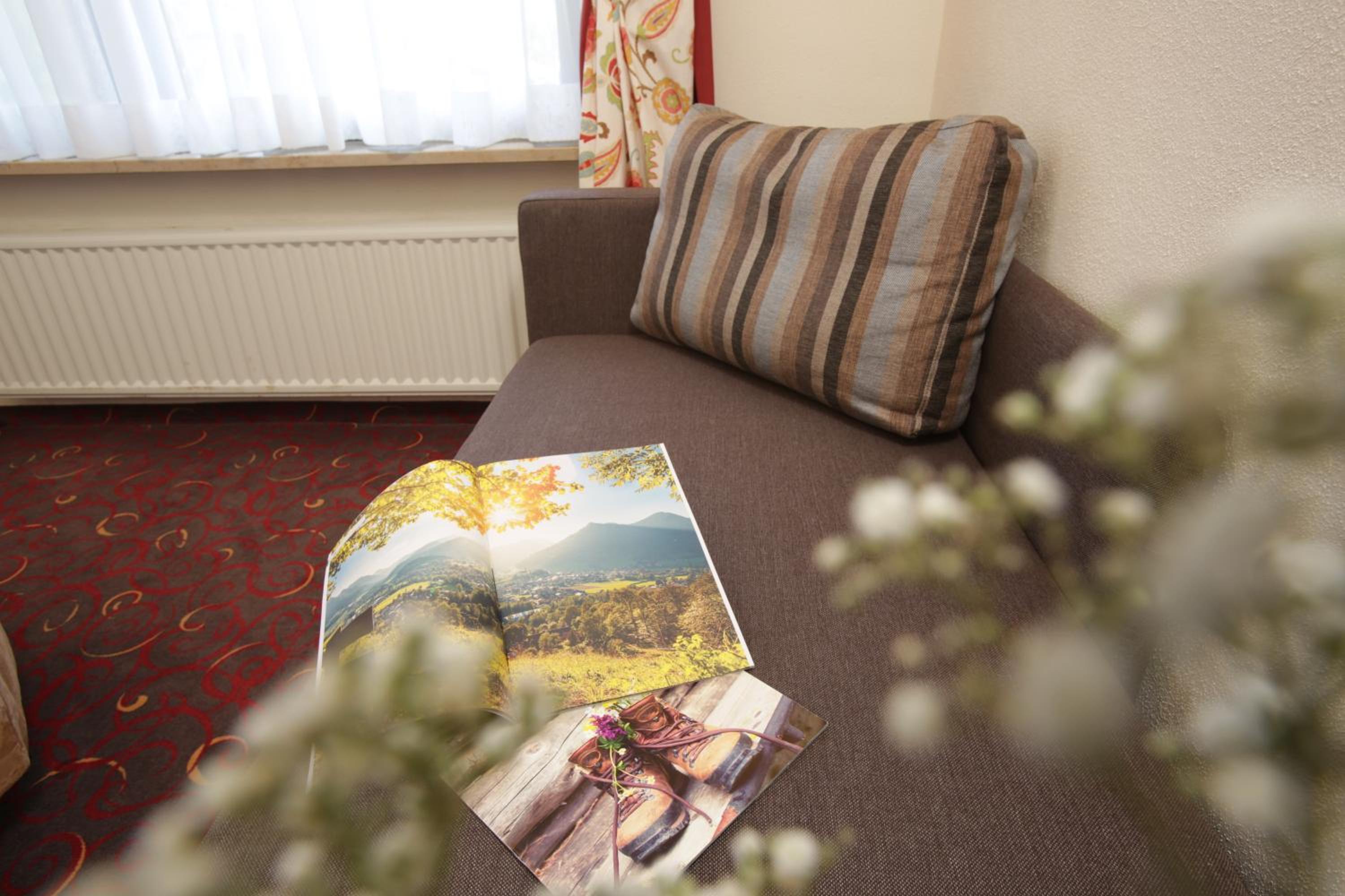 Double Room - Photo 21