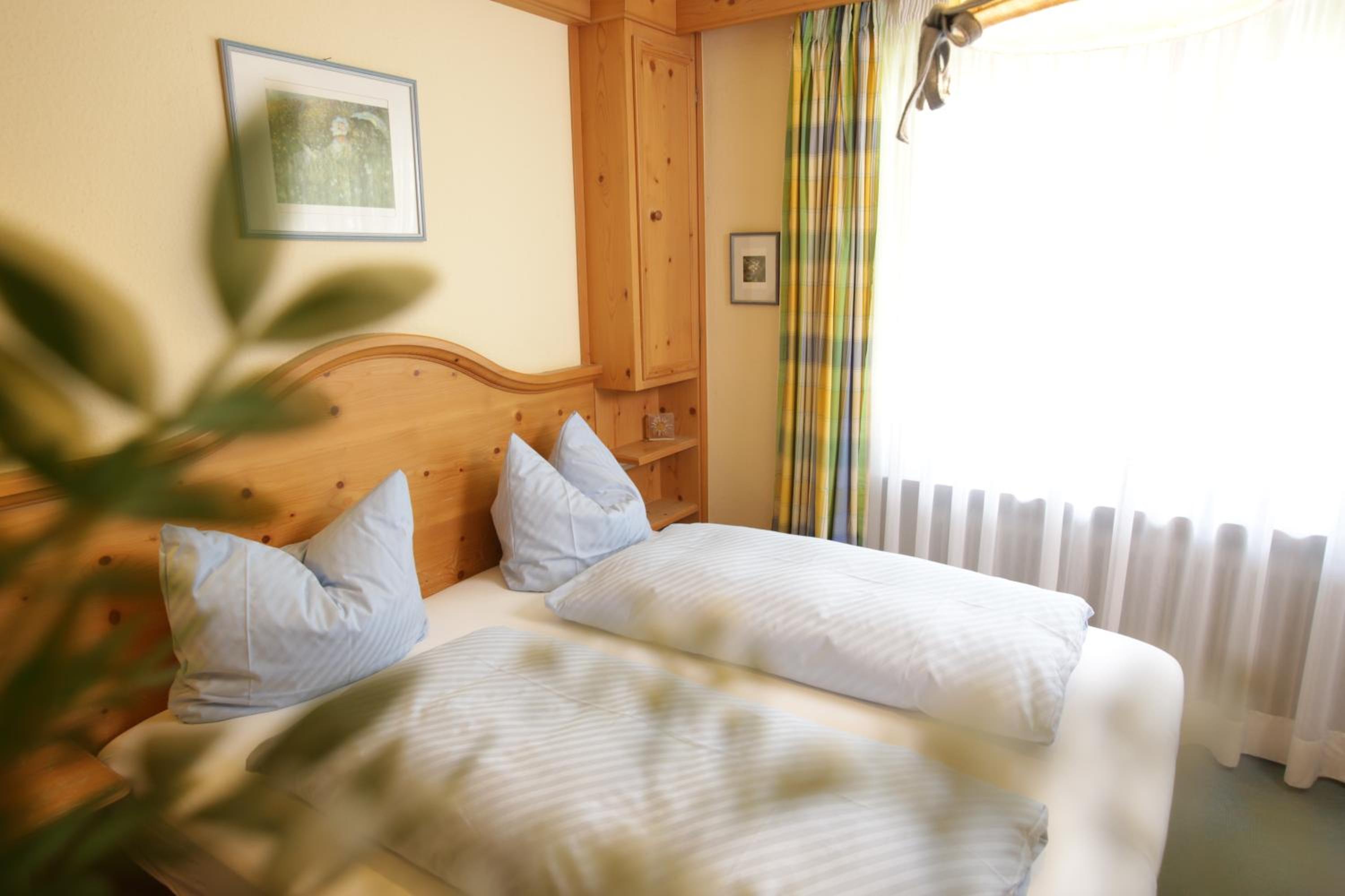 Double Room - Photo 22