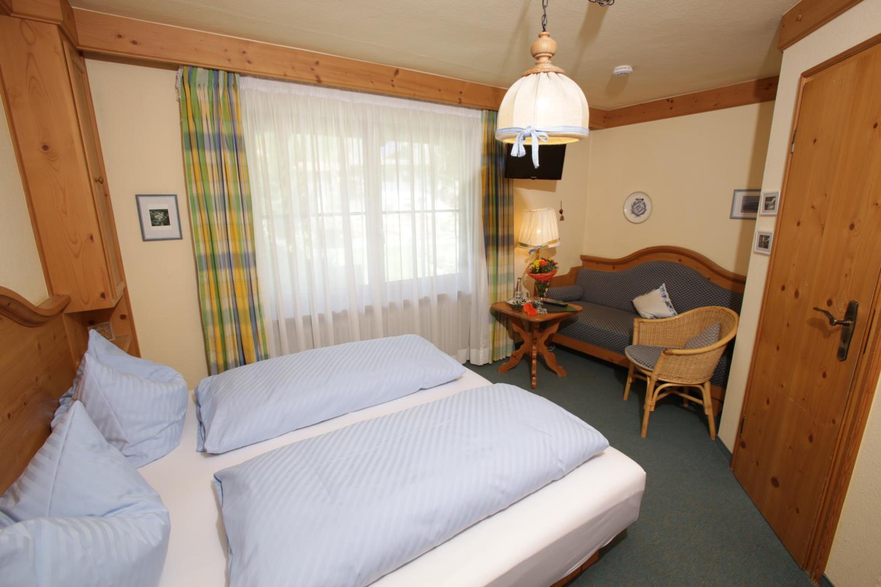 Double Room - Photo 23