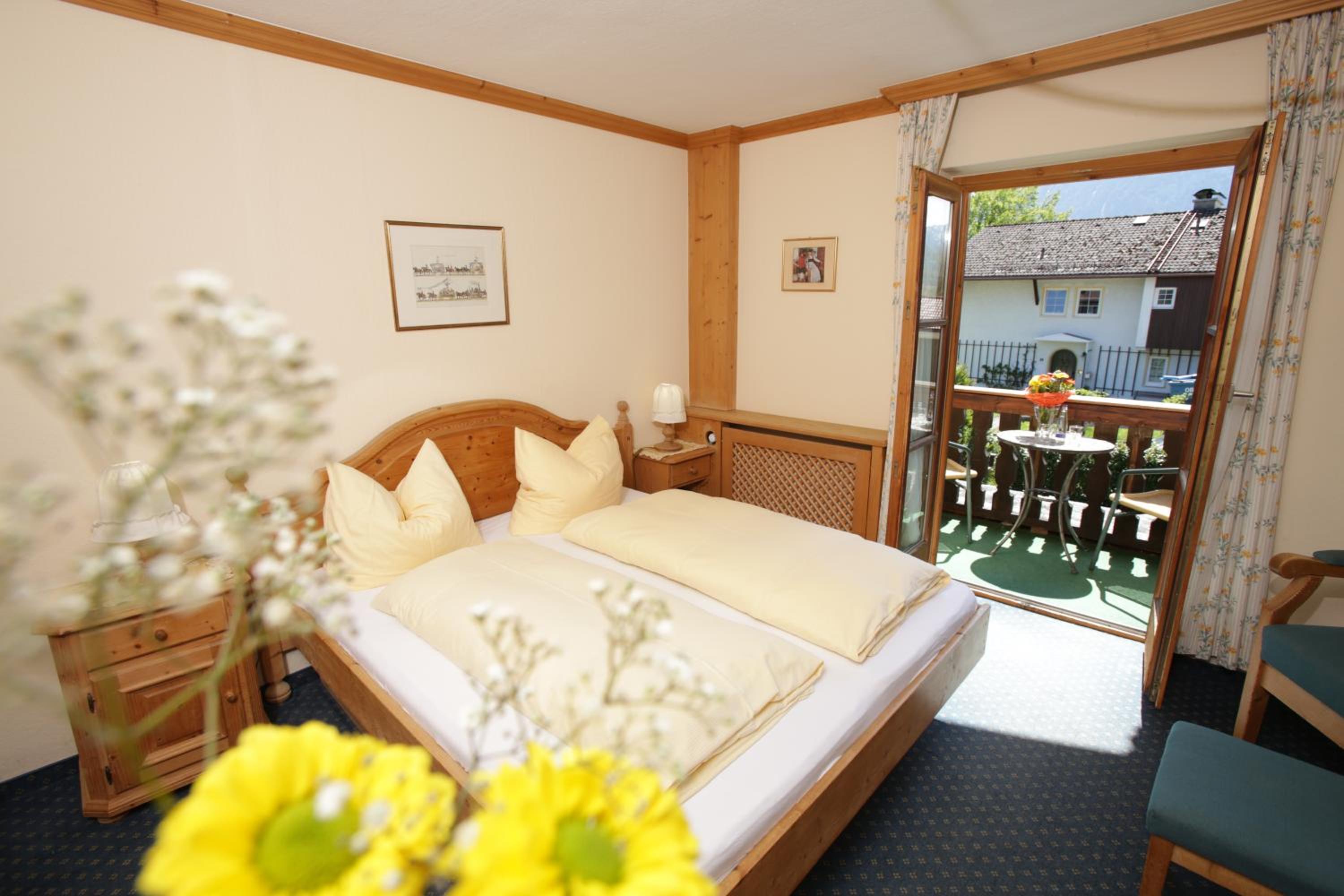 Double Room - Photo 24