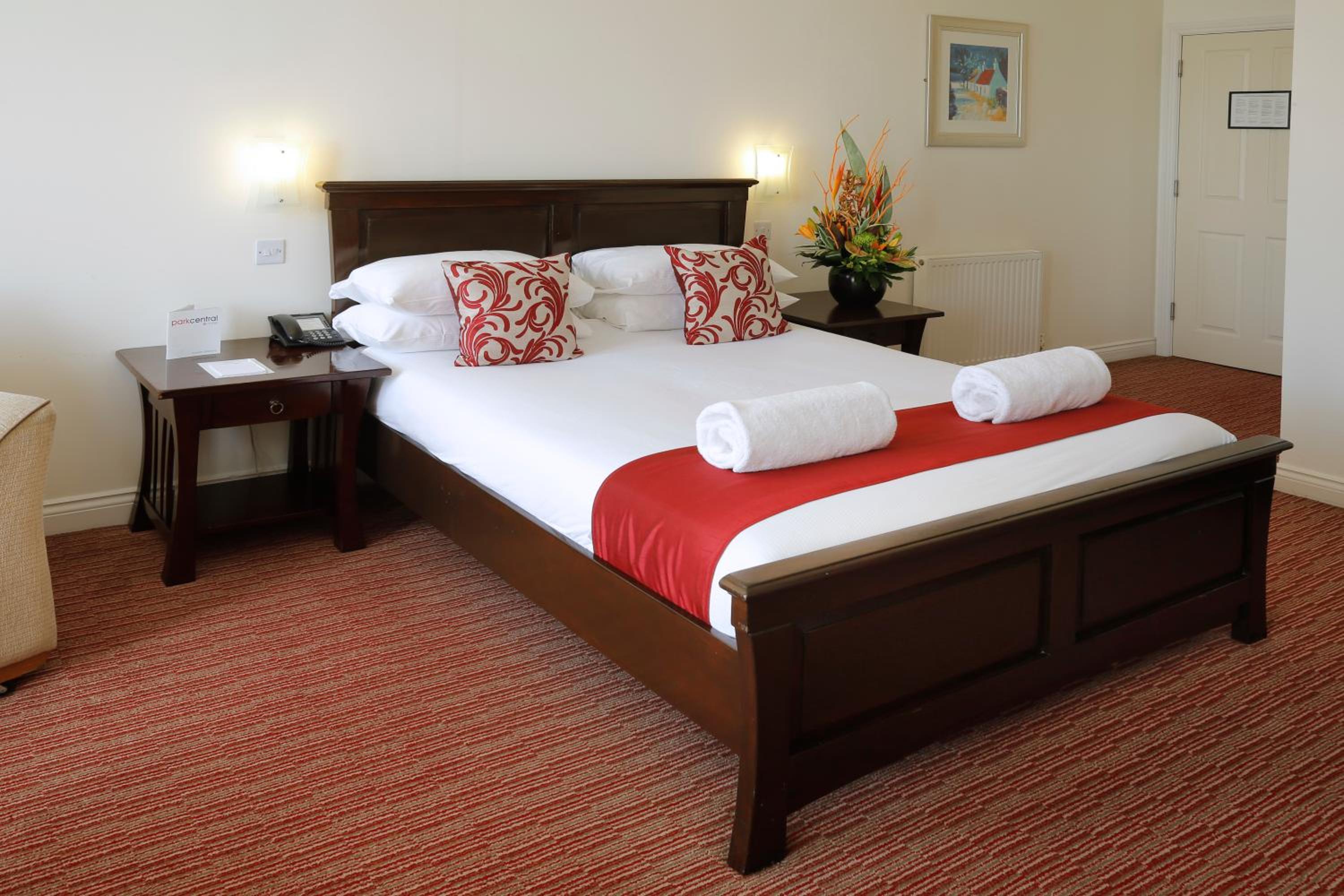 Classic Double Room - Photo 11