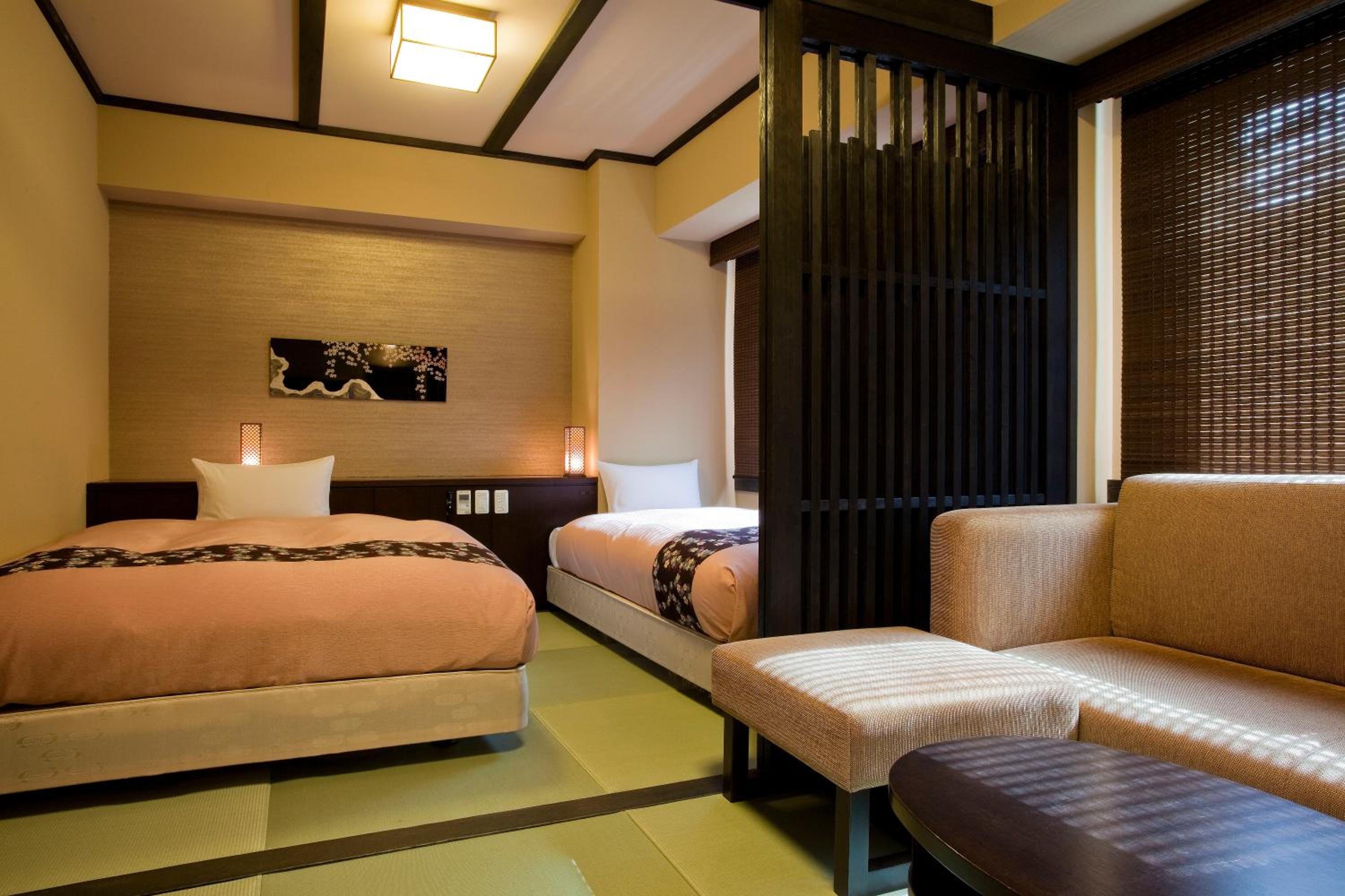 Deluxe Twin Room  - Photo 1