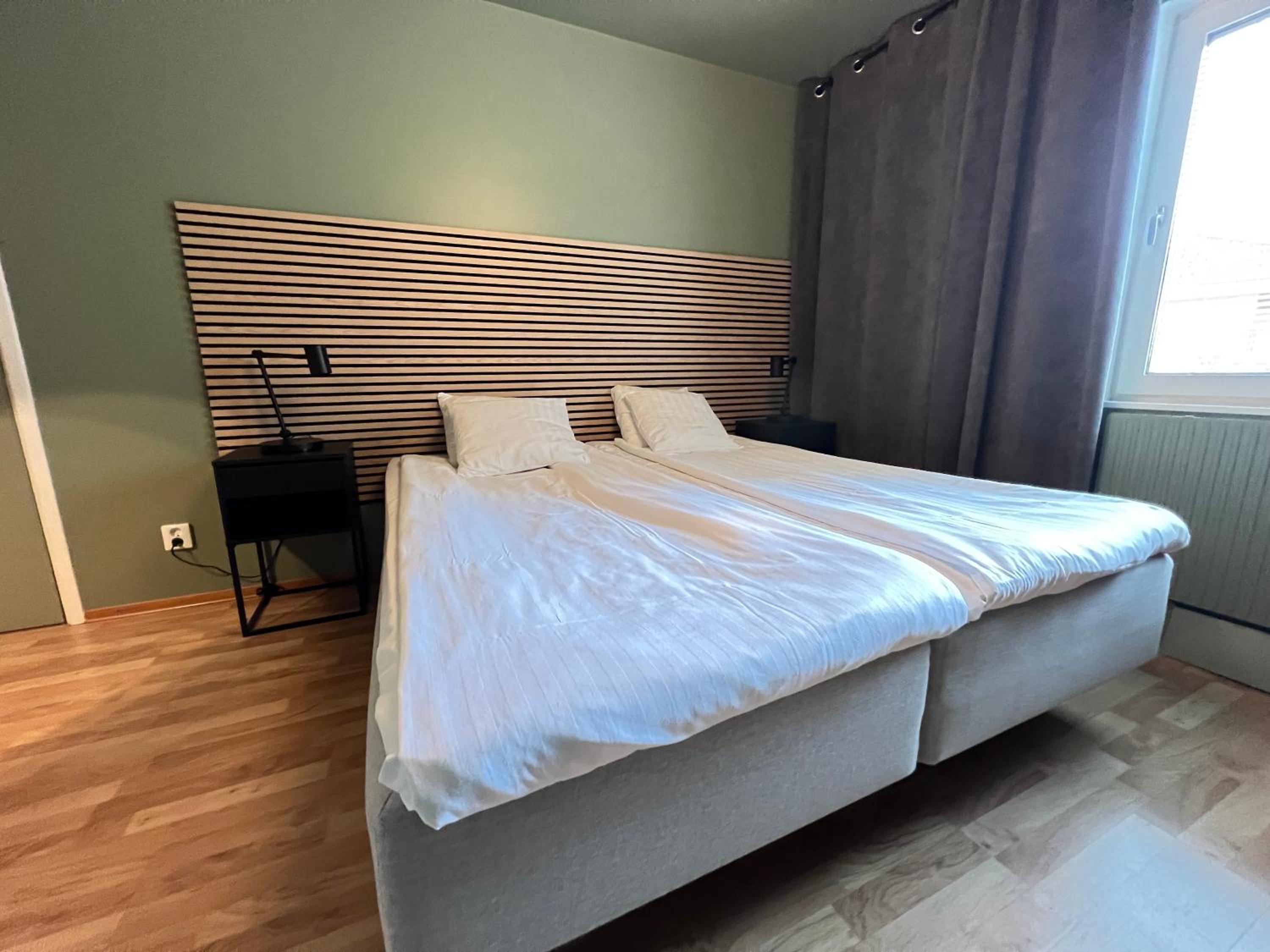 Double or Twin Room with Private Bathroom photo 1