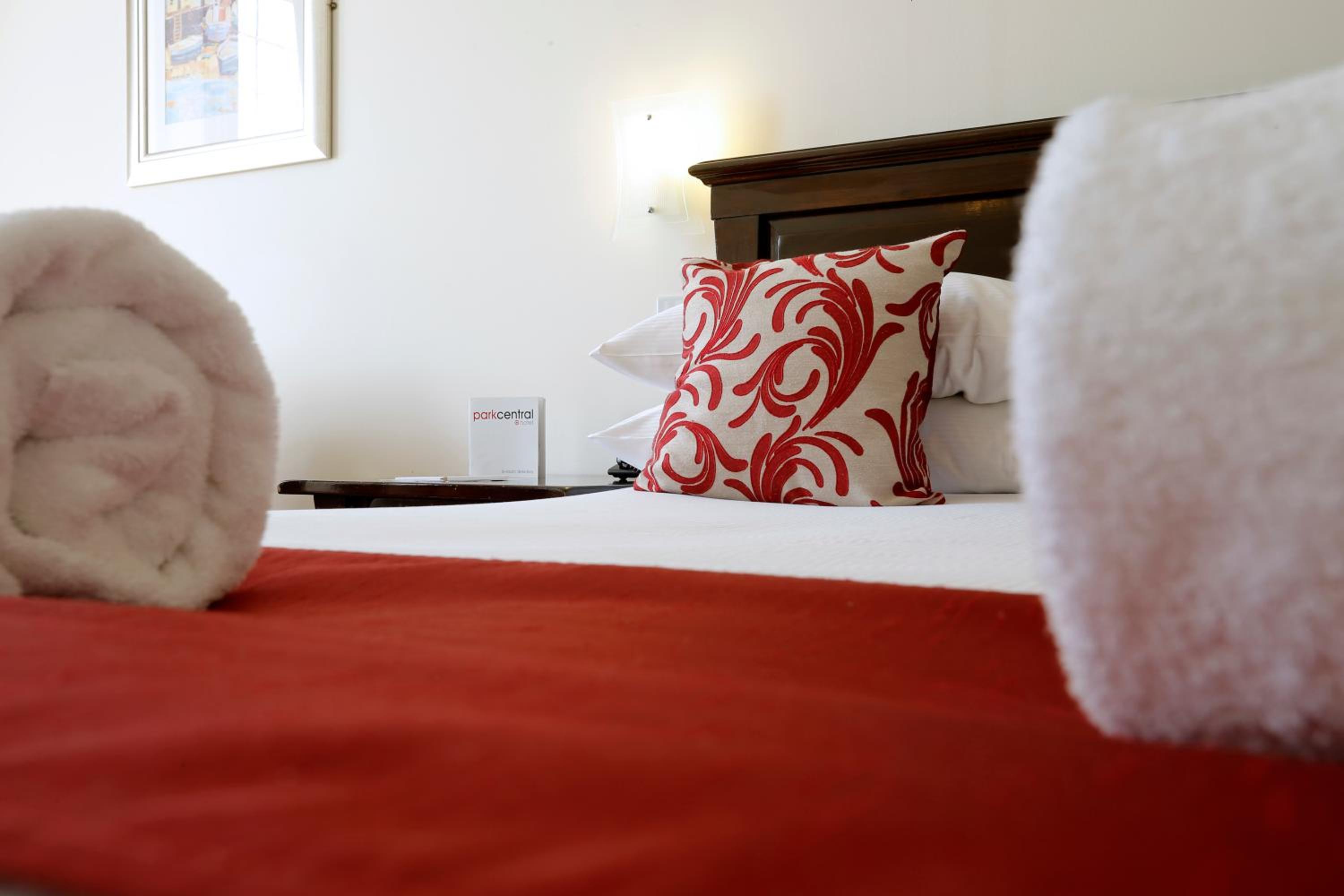 Classic Double Room - Photo 8