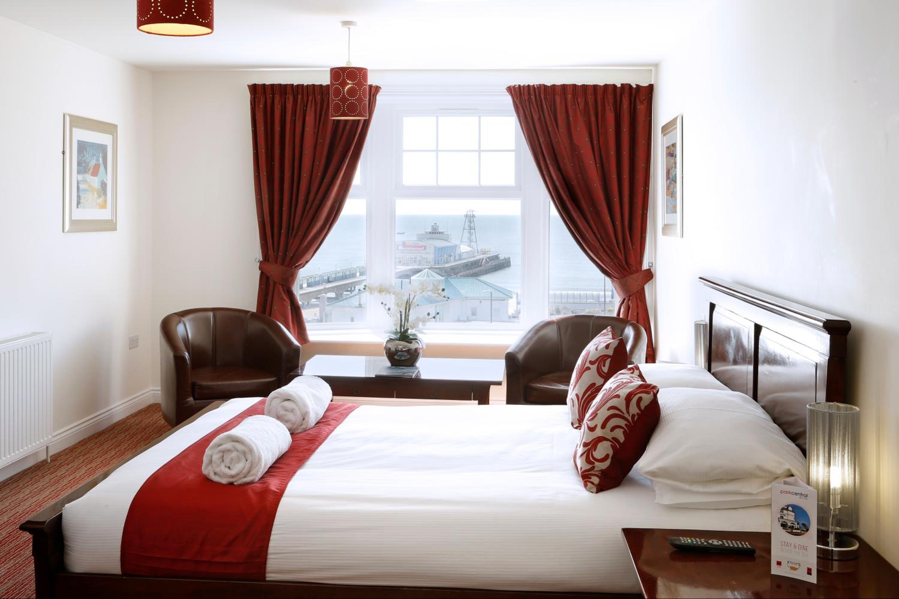 Signature Double Room - Photo 3
