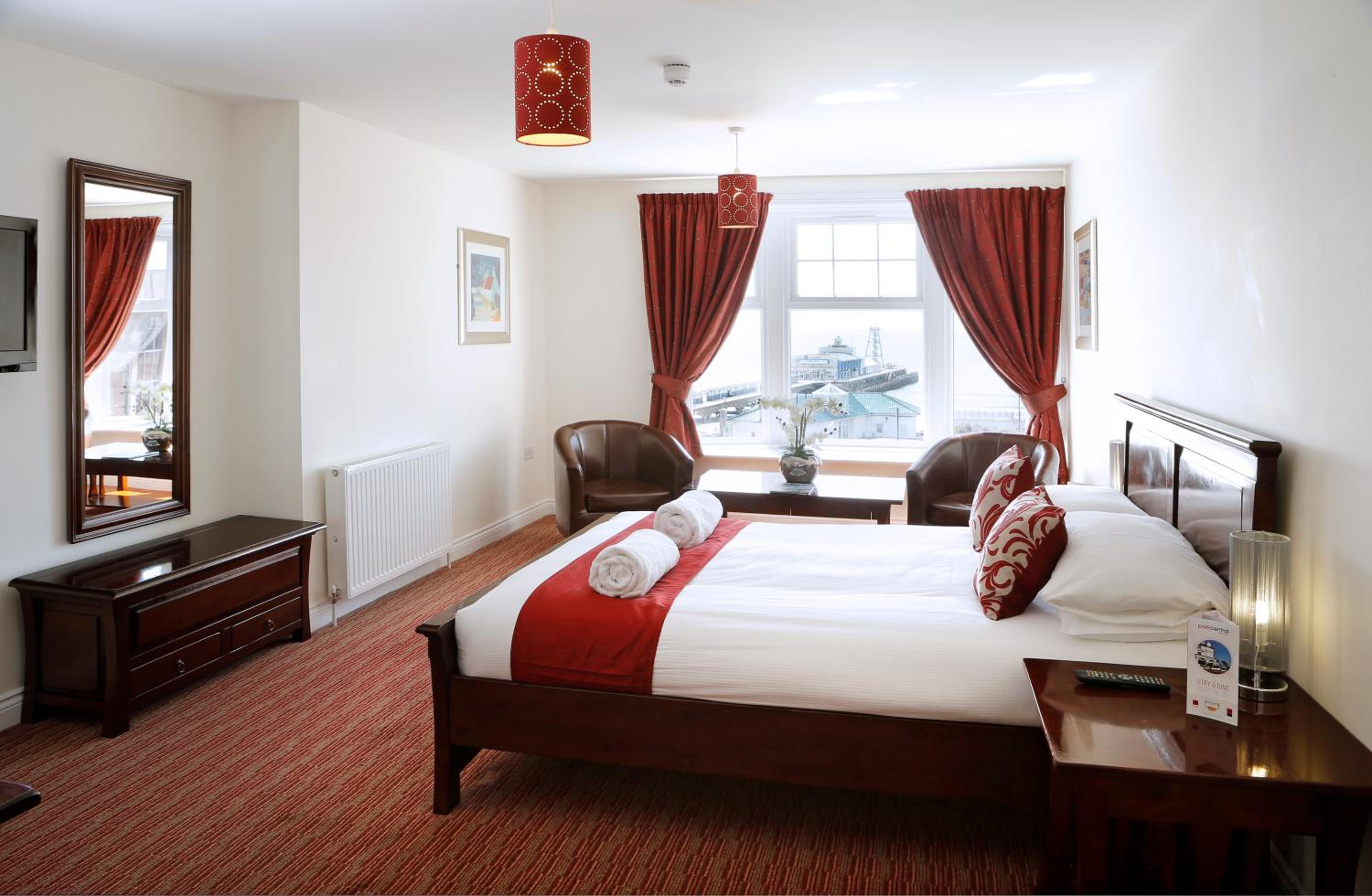 Signature Double Room - Photo 2
