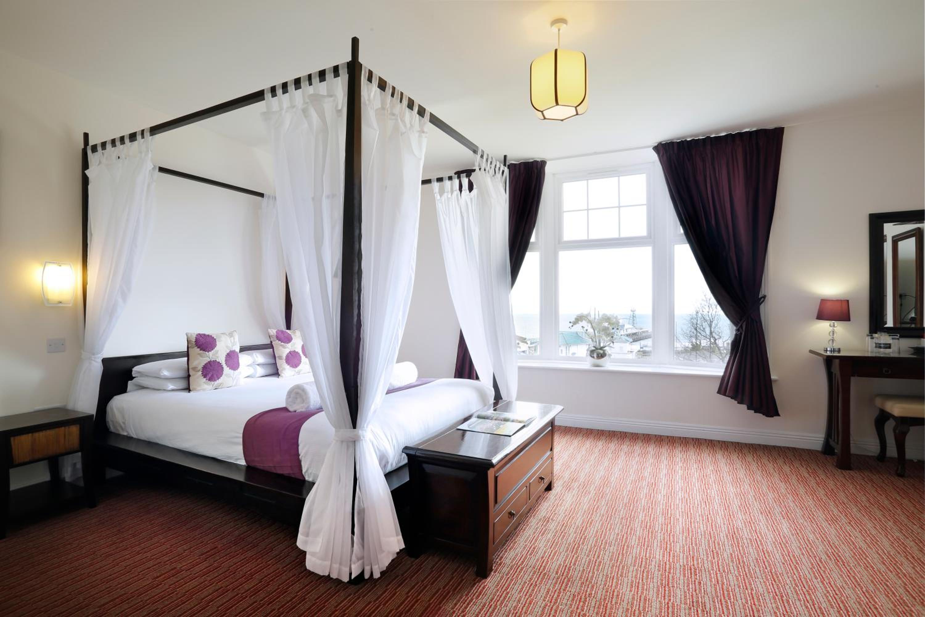 Signature Double Room - Photo 4