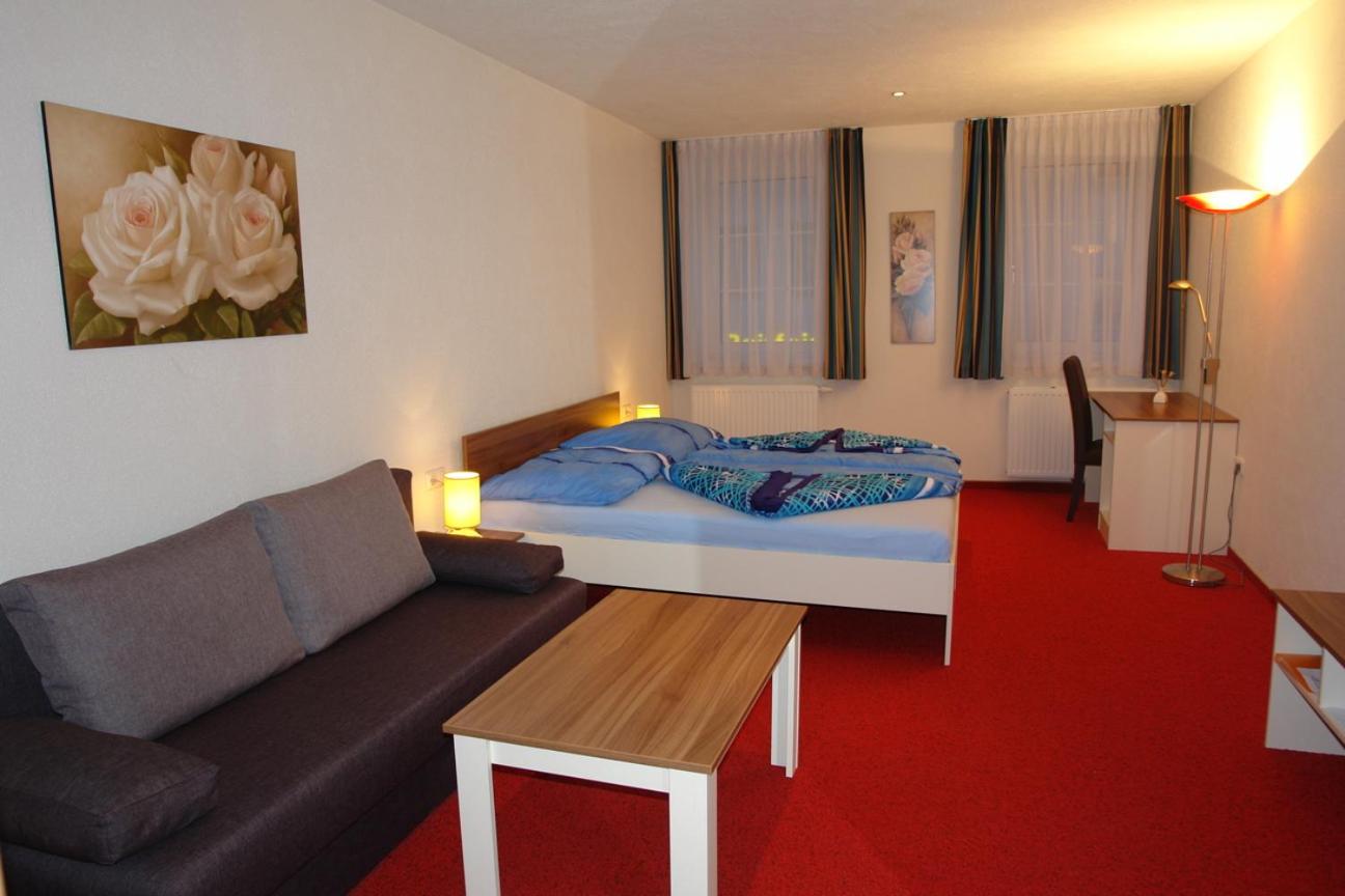 Twin Room photo 2