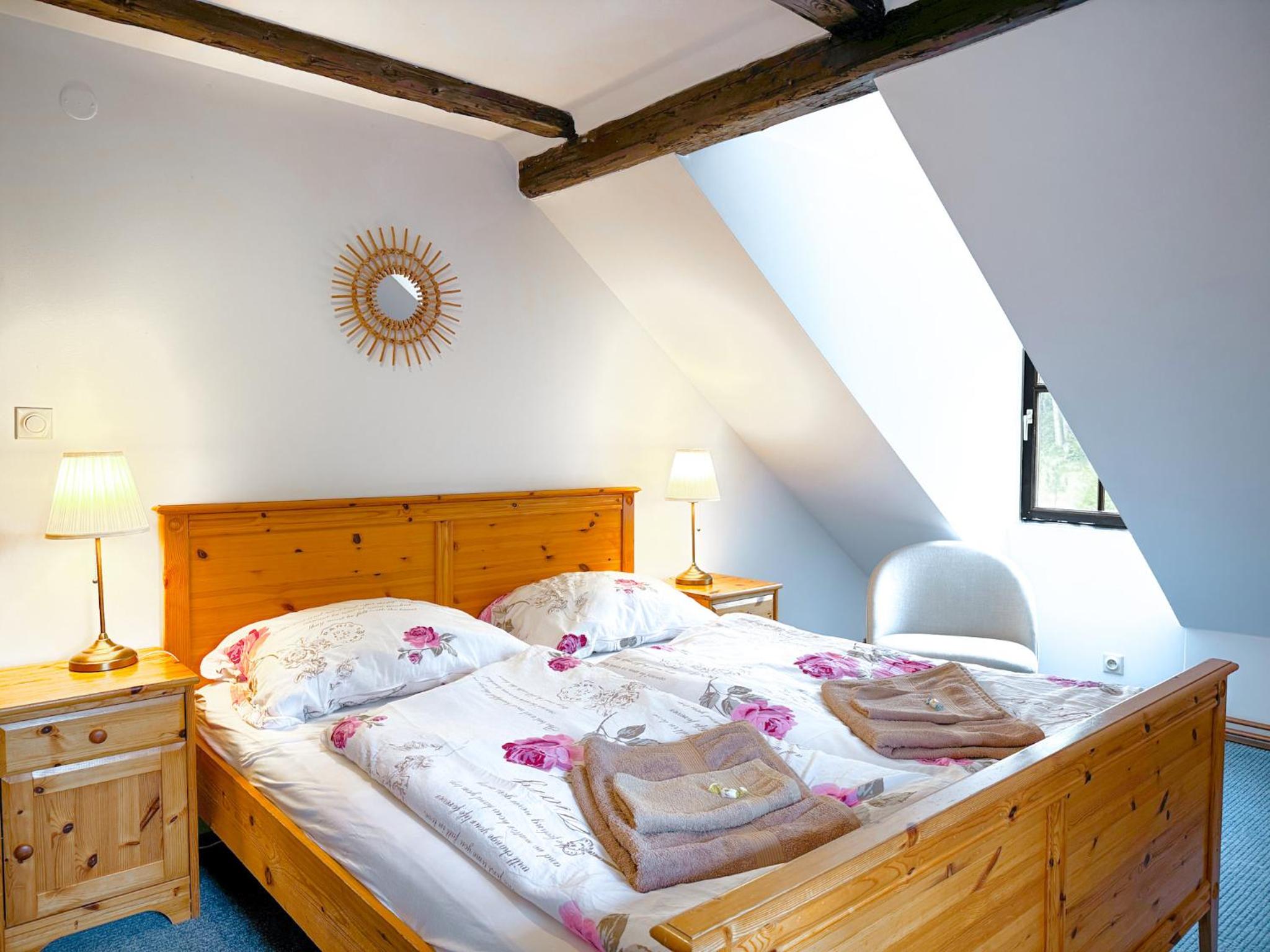Standard Double Room photo 3