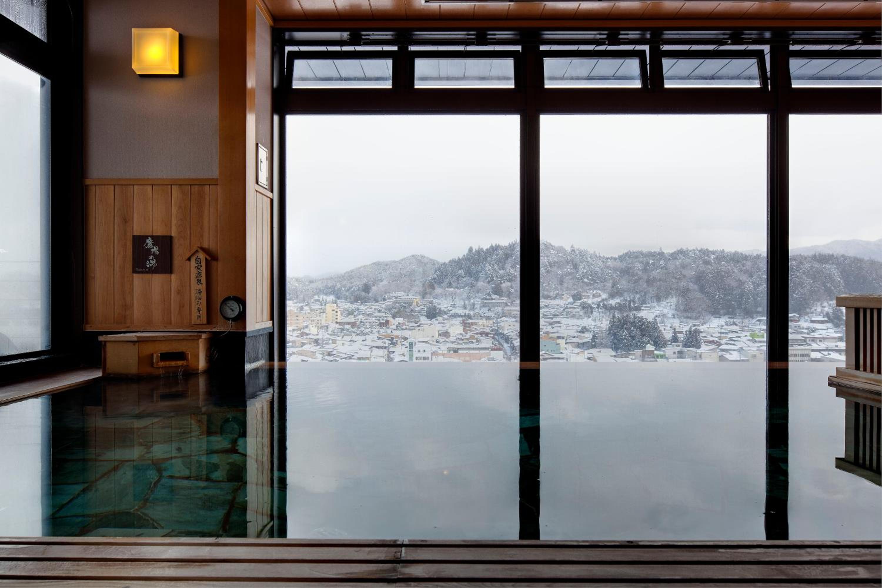 Japanese-Style Triple Room - Photo 1