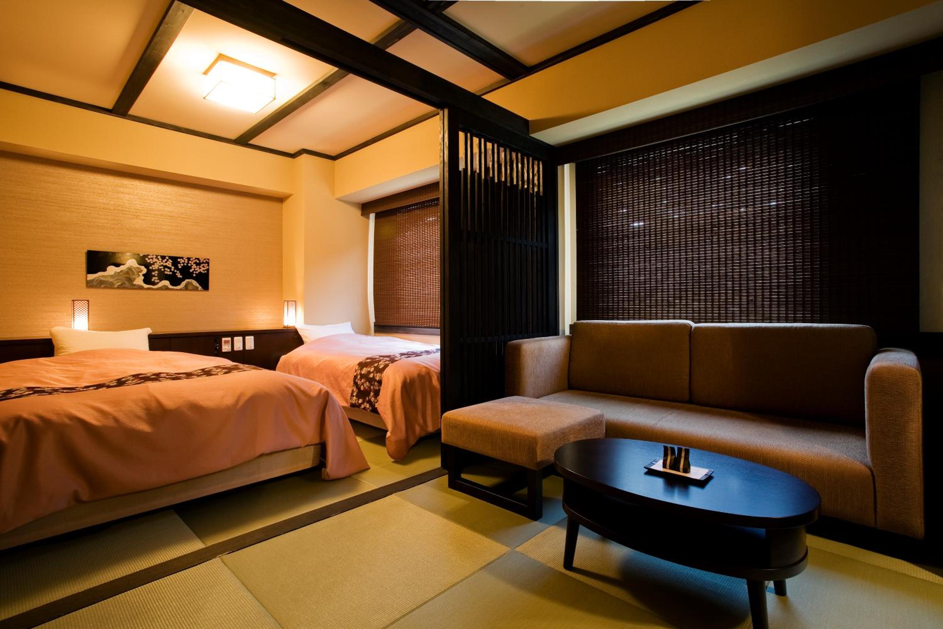 Deluxe Twin Room  - Photo 4