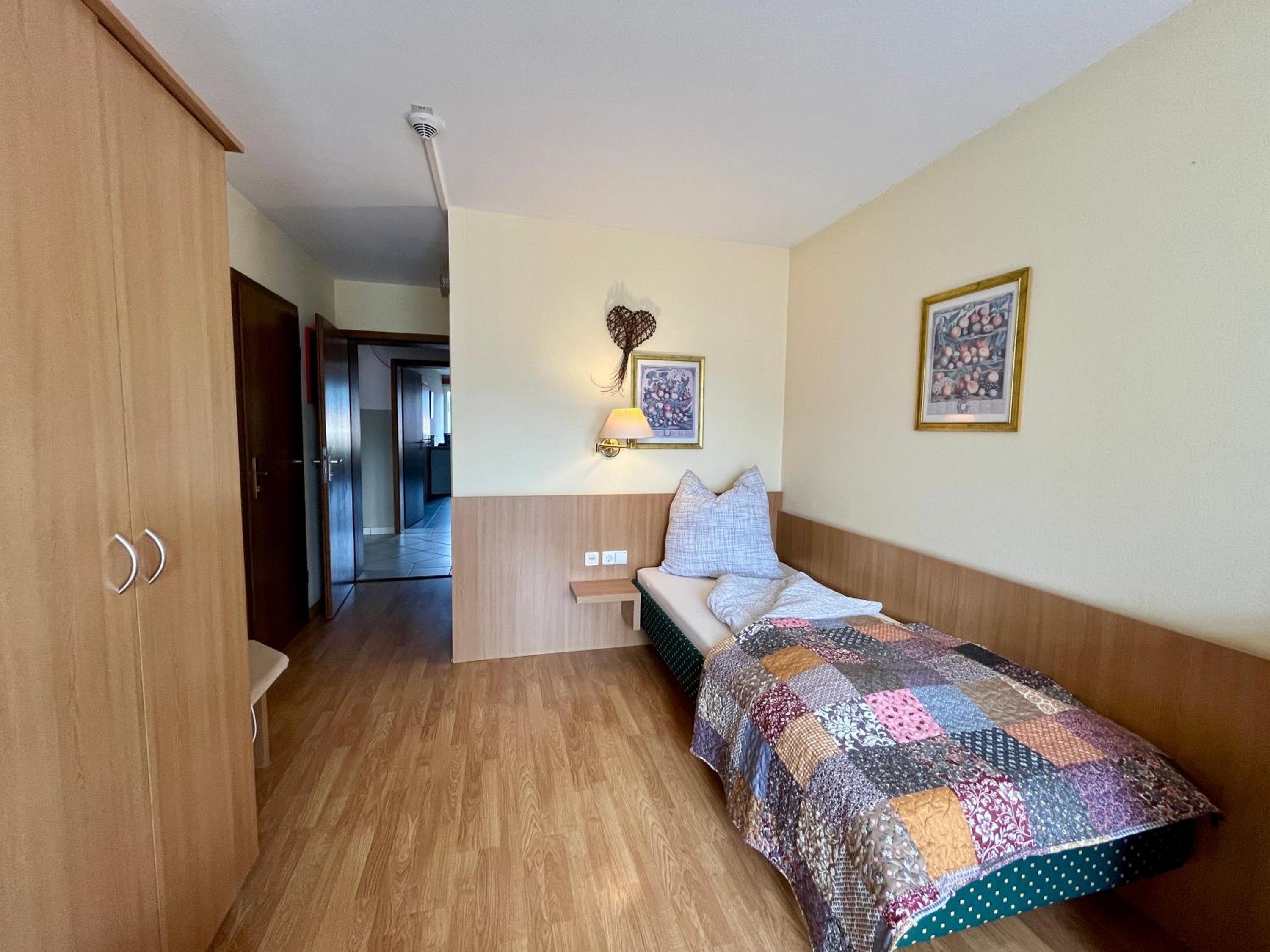 Budget Twin Room