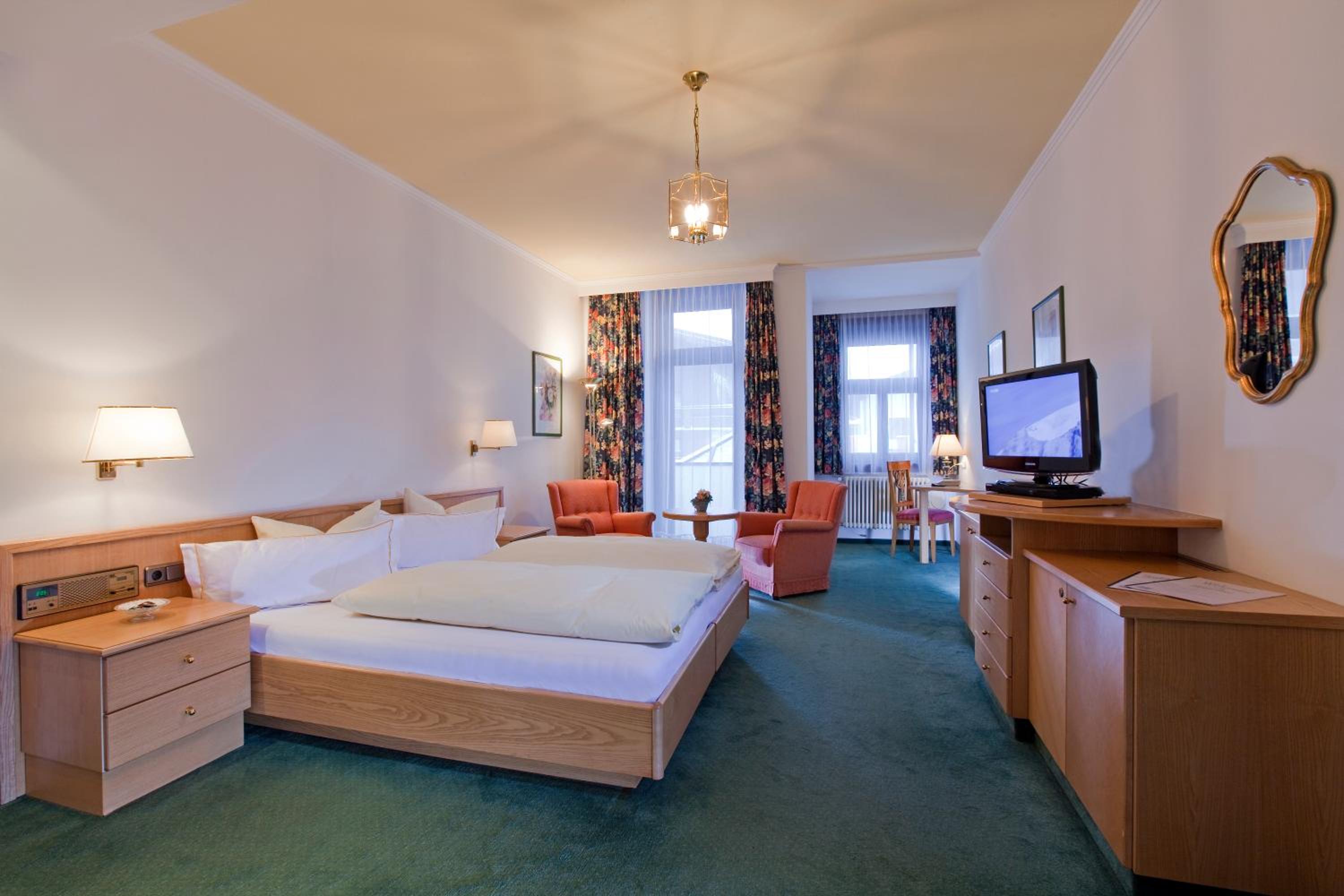 Standard Double Room photo 1