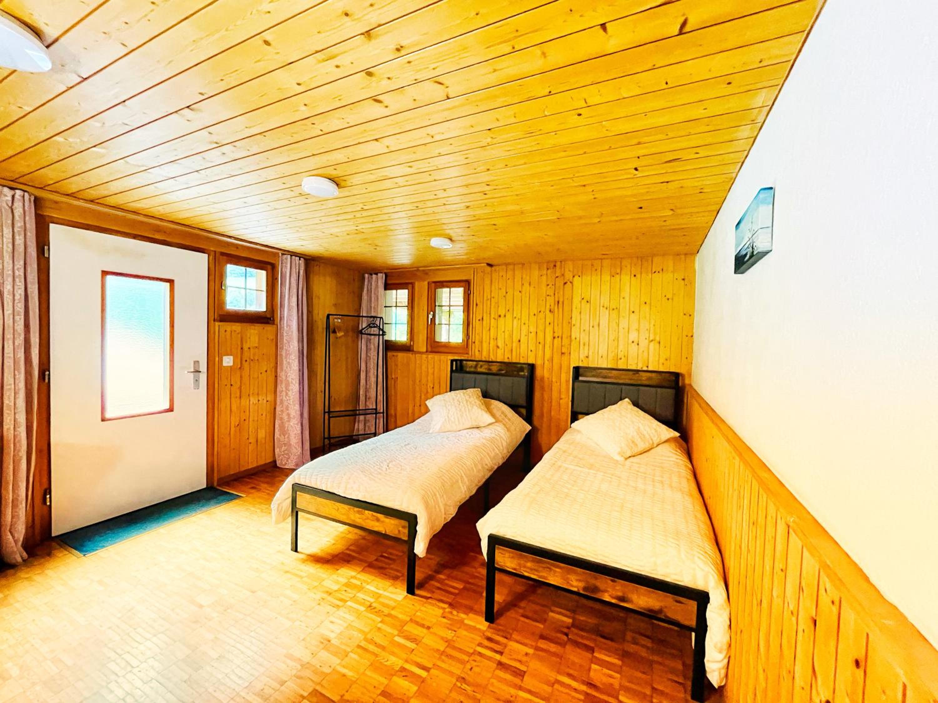 Double Room with Shared Bathroom photo 1