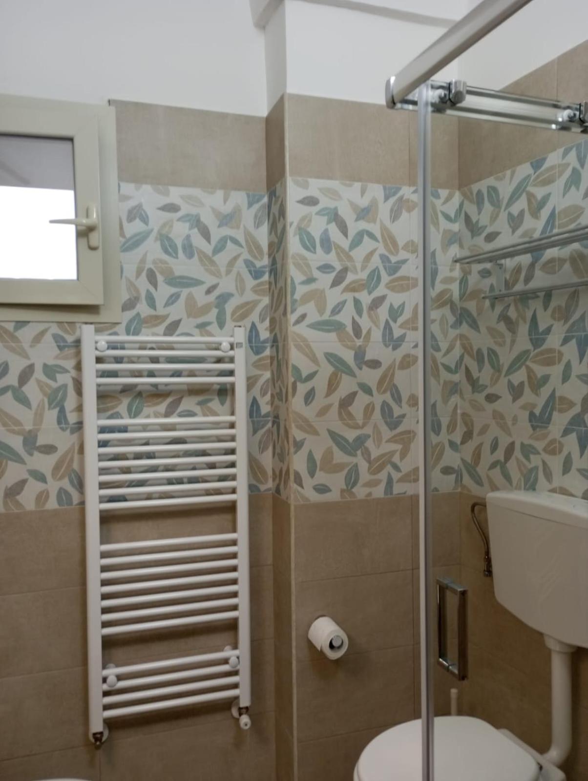 Suite with City View
