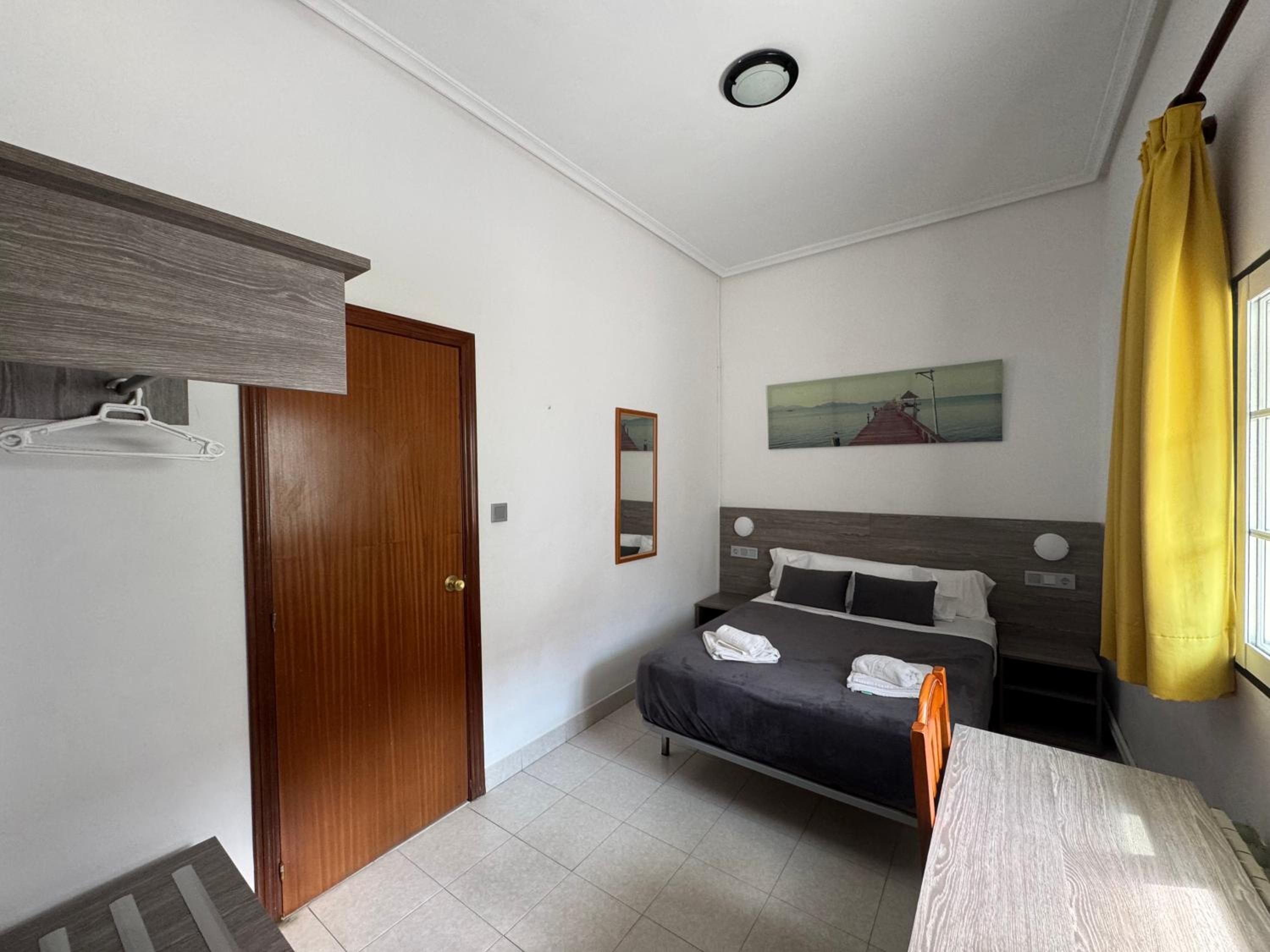 Small Double Room