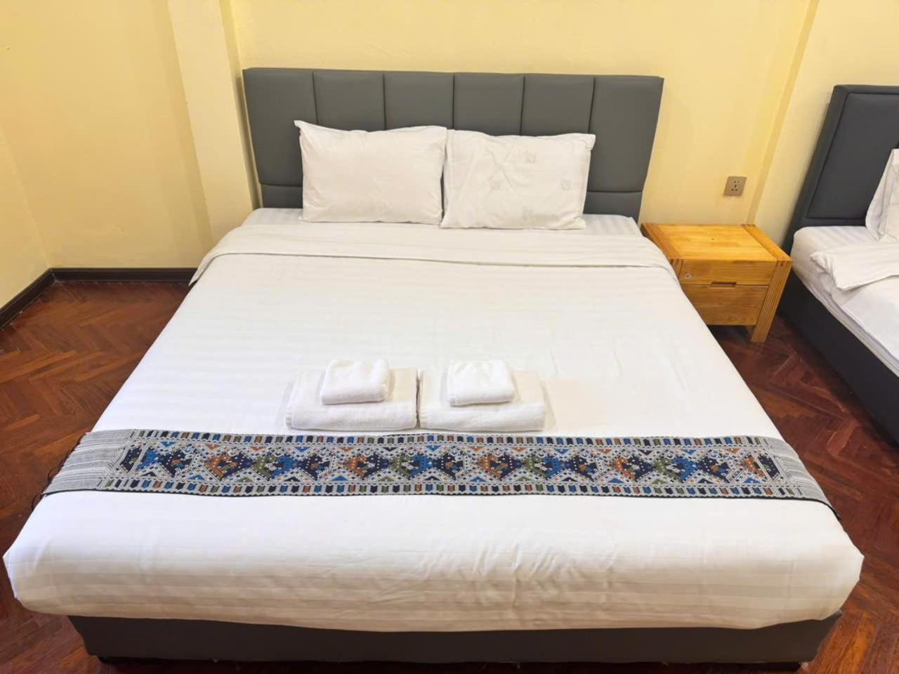 Quadruple Room photo 3