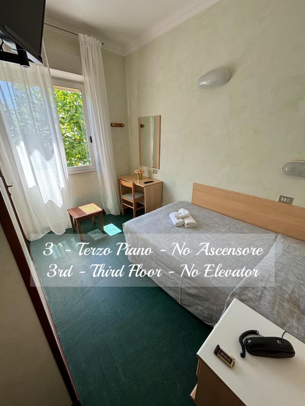 Economy Single Room photo 3