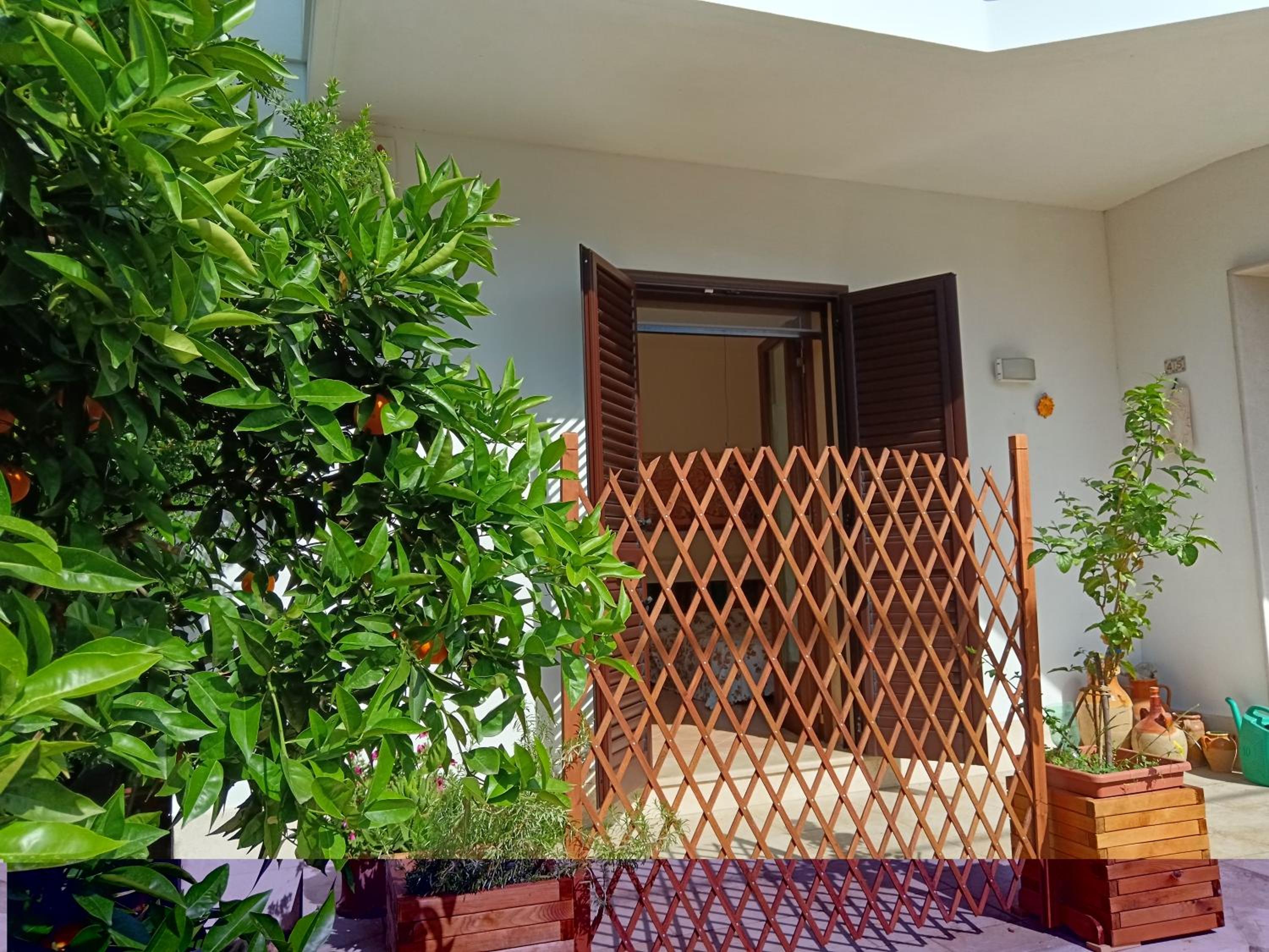 One-Bedroom House photo 2