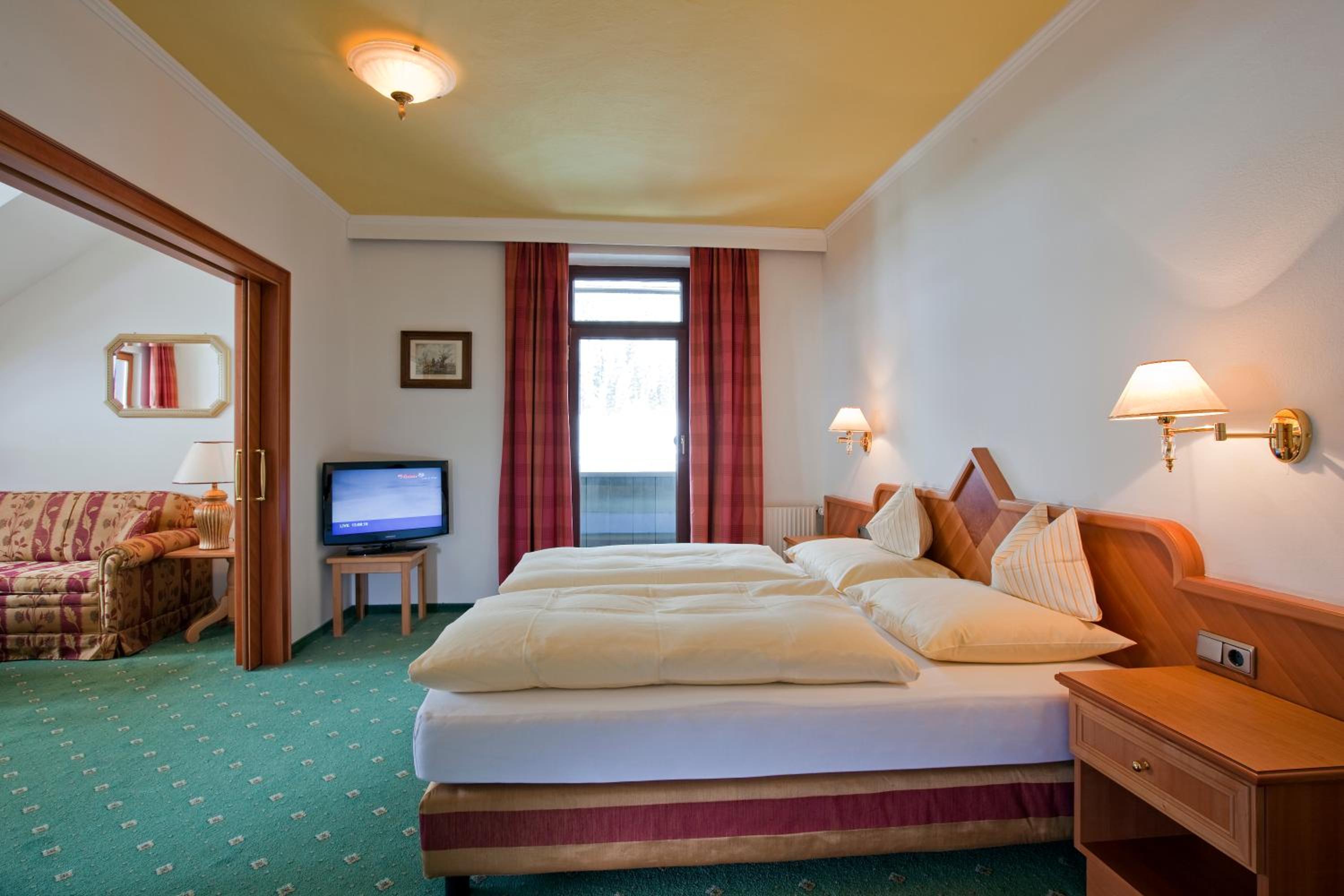 Suite photo 2