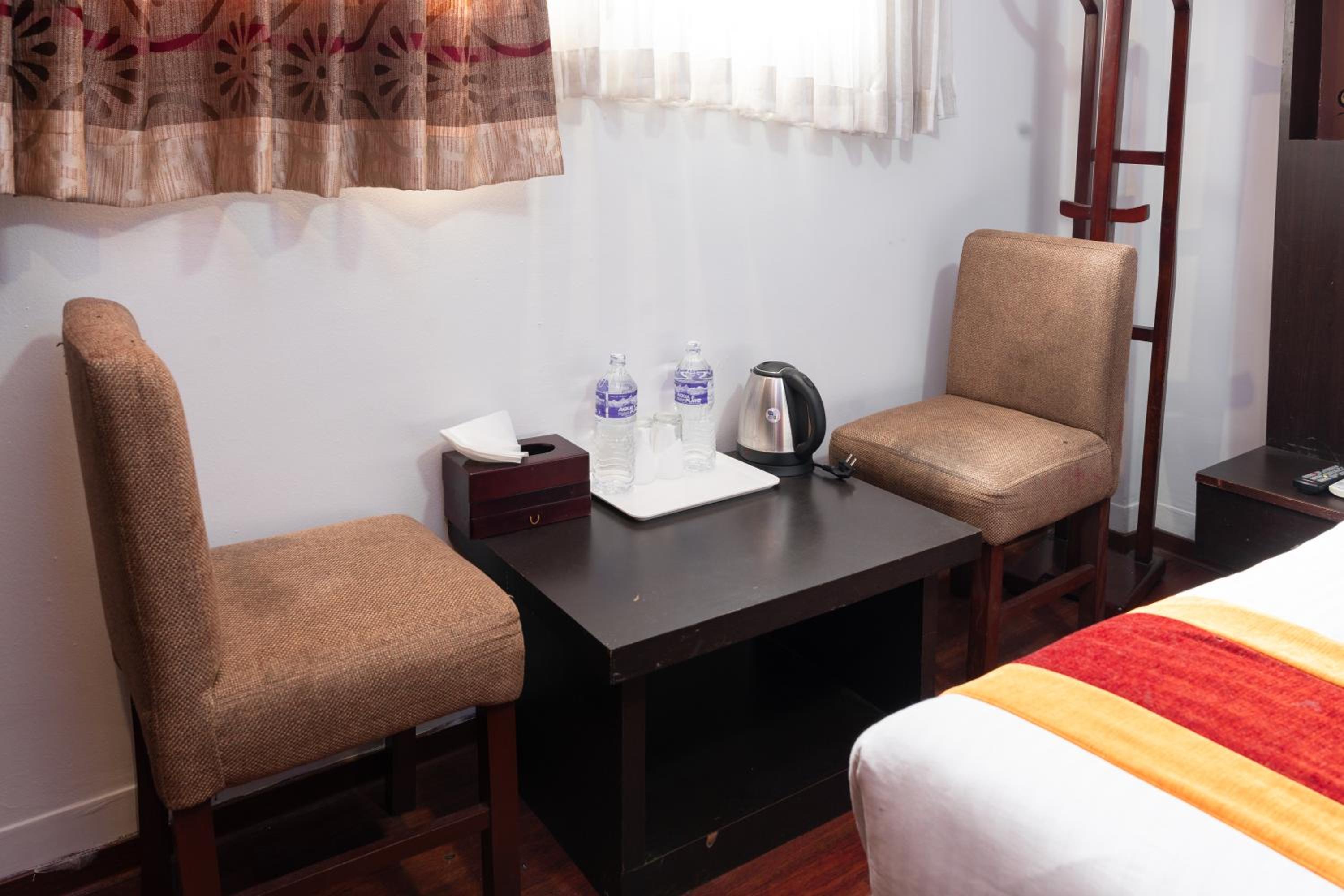 Deluxe Double Room - Photo 5