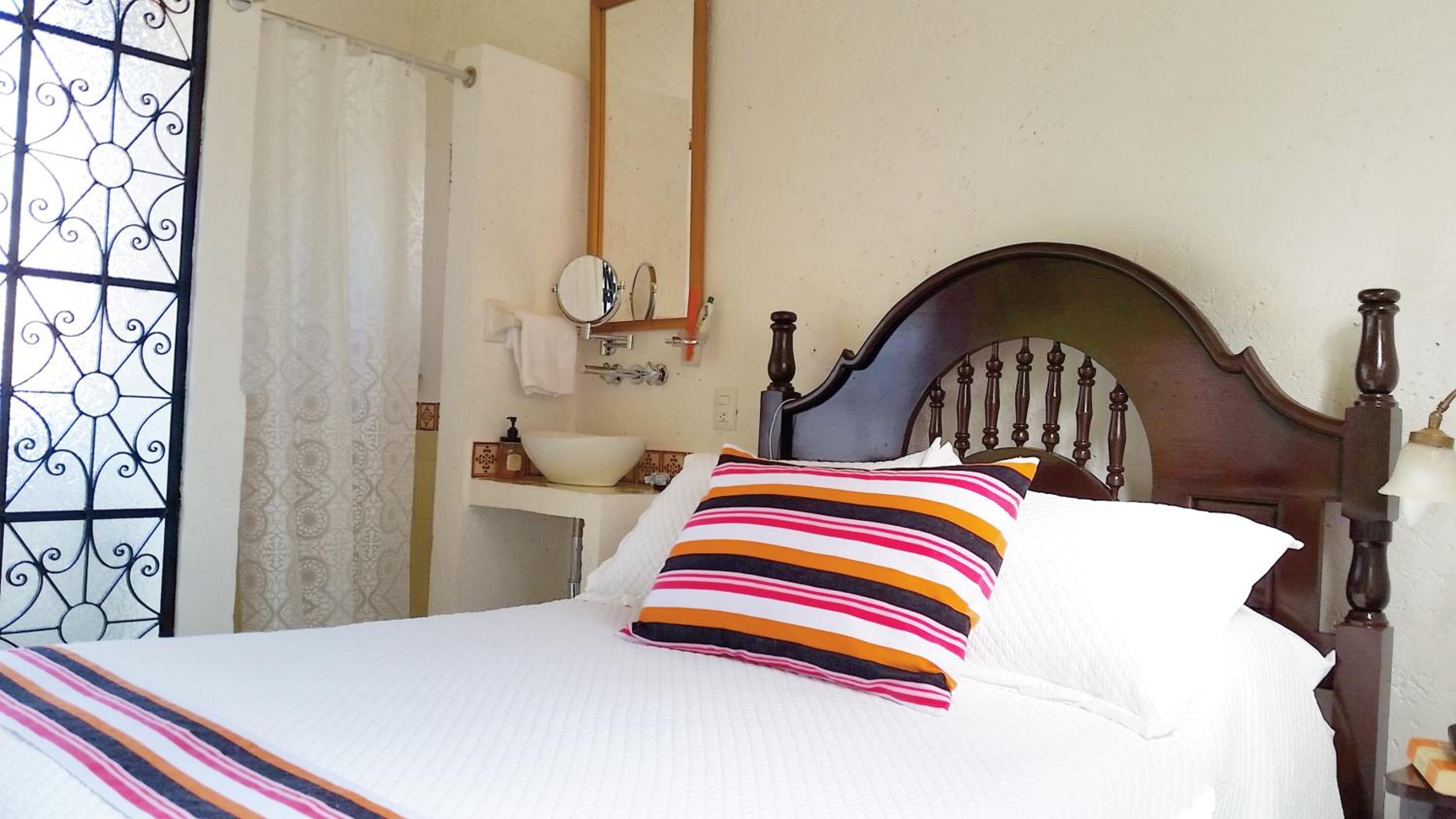 Deluxe Room photo 3