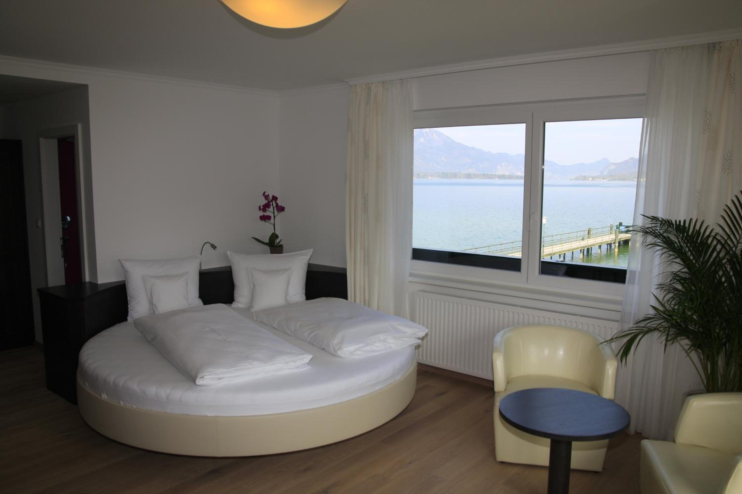 Deluxe Junior Suite photo 3