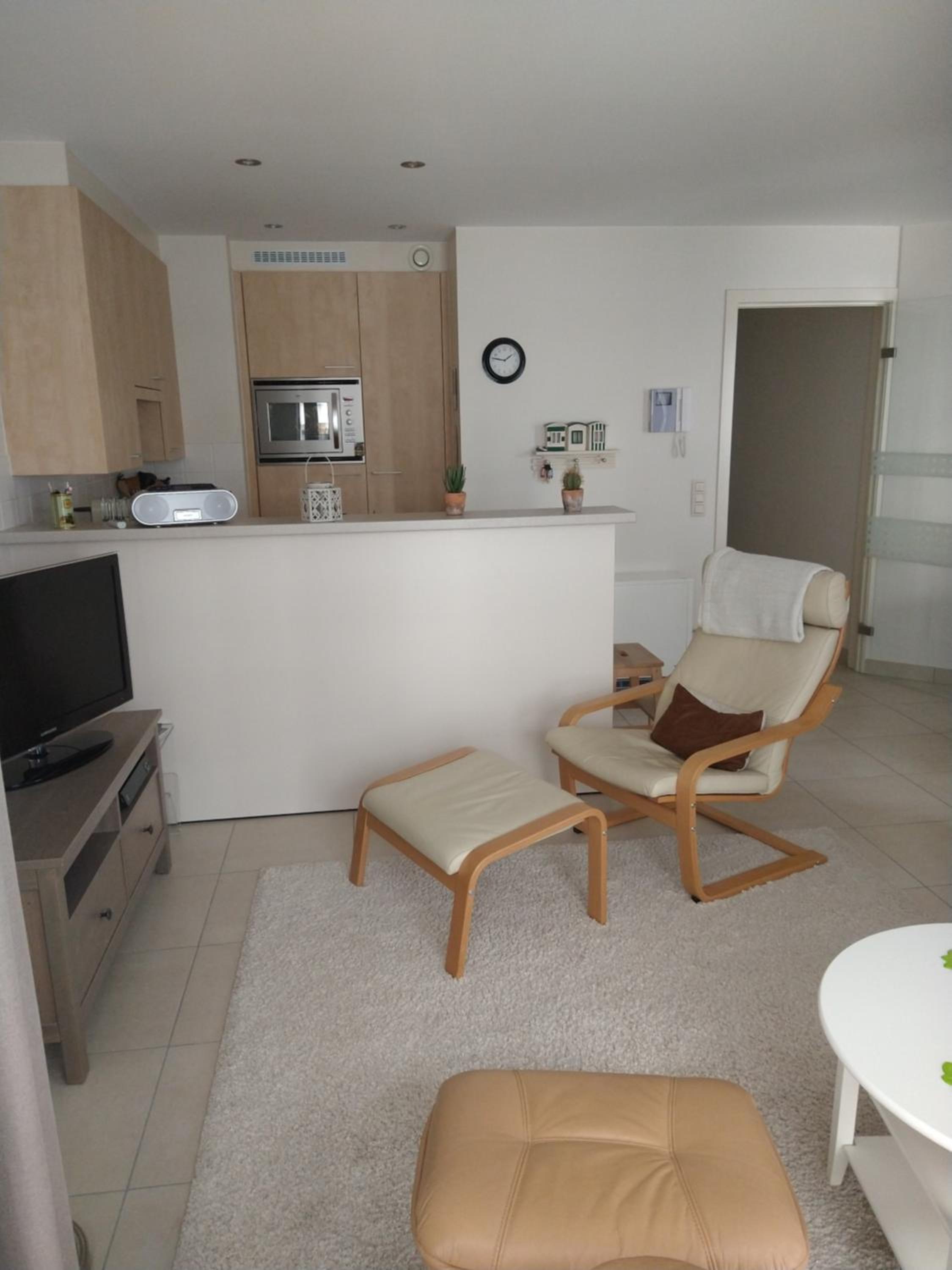 Two-Bedroom Apartment photo 2