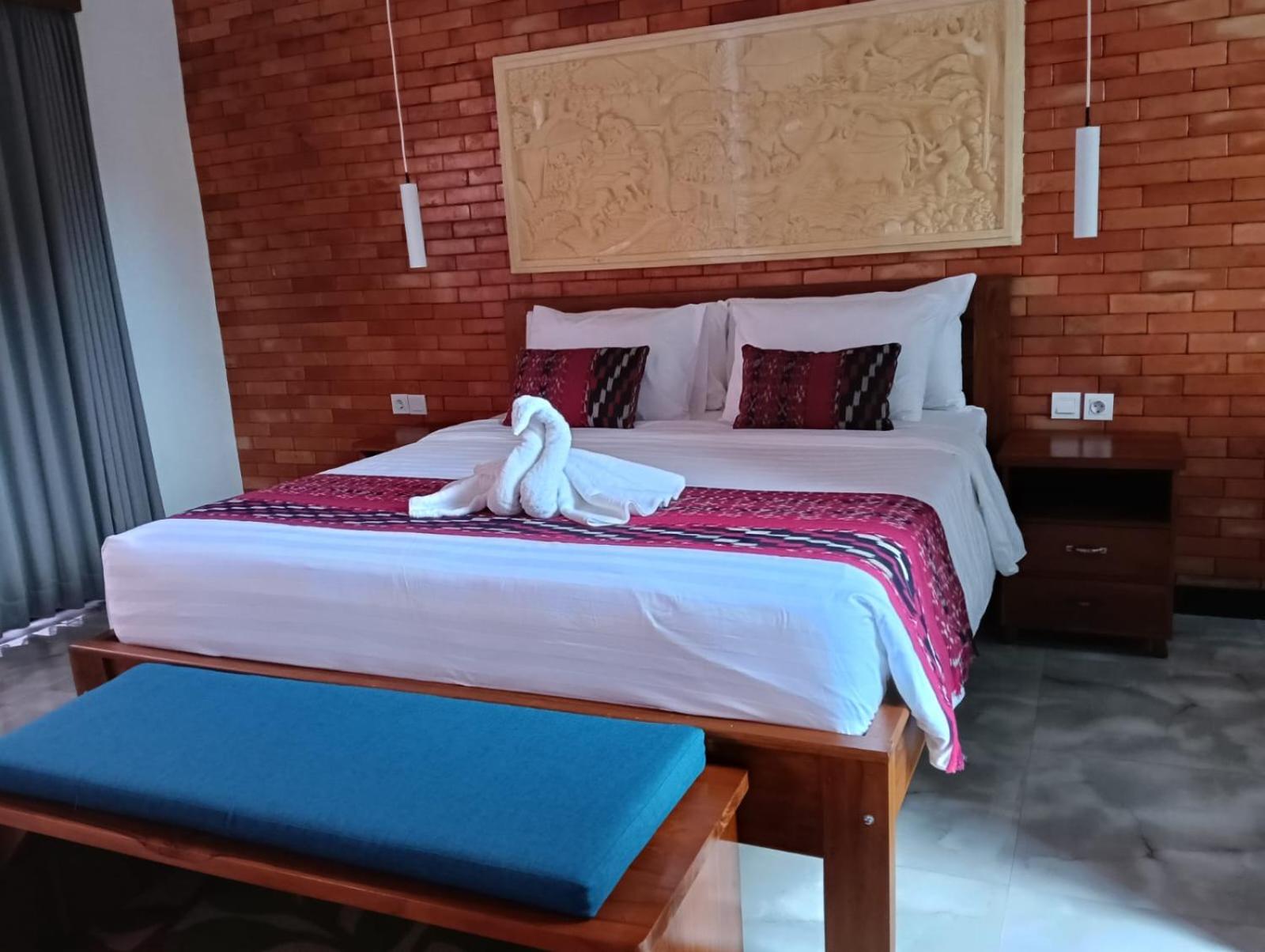 Two-Bedroom Villa photo 2