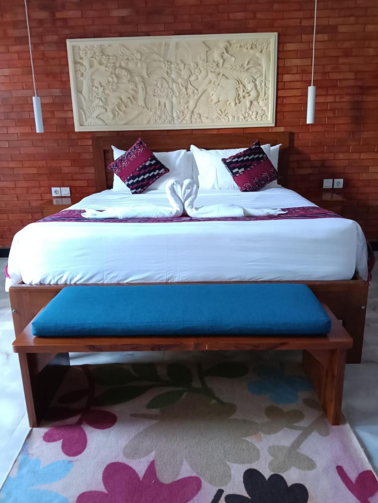 Two-Bedroom Villa photo 1