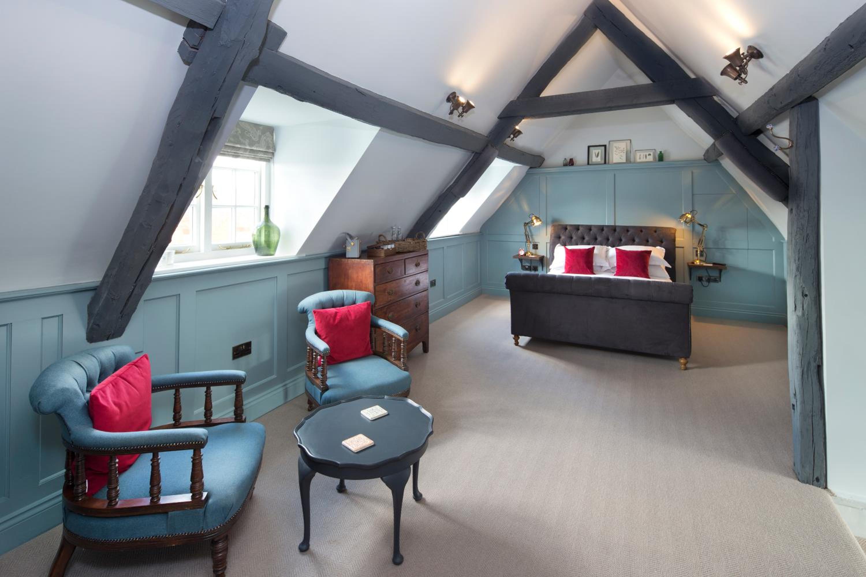 The Suite(2 Adults) - Photo 1