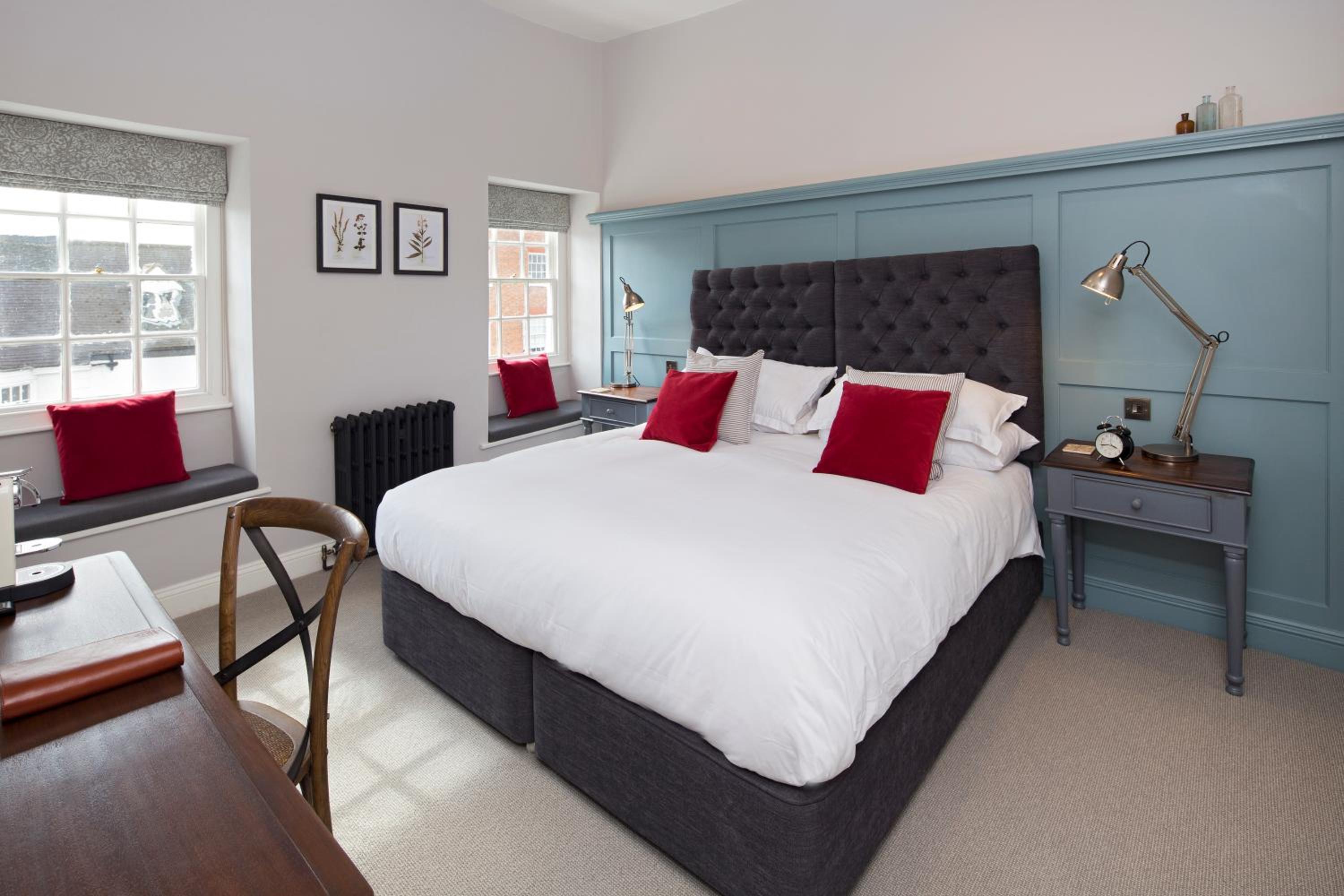 Classic Double Room - Photo 6