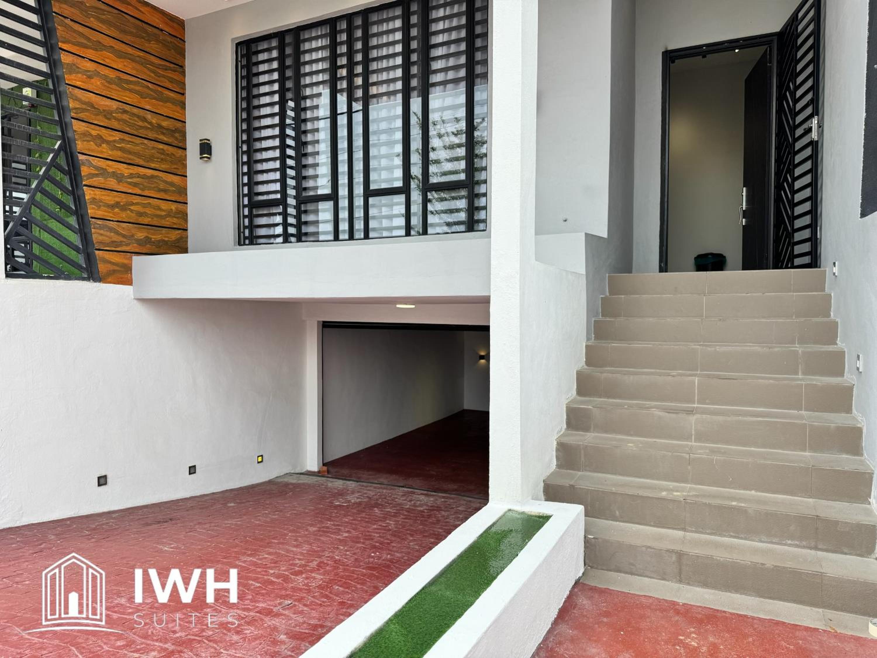 The Loft Botani Villa (No Lake)