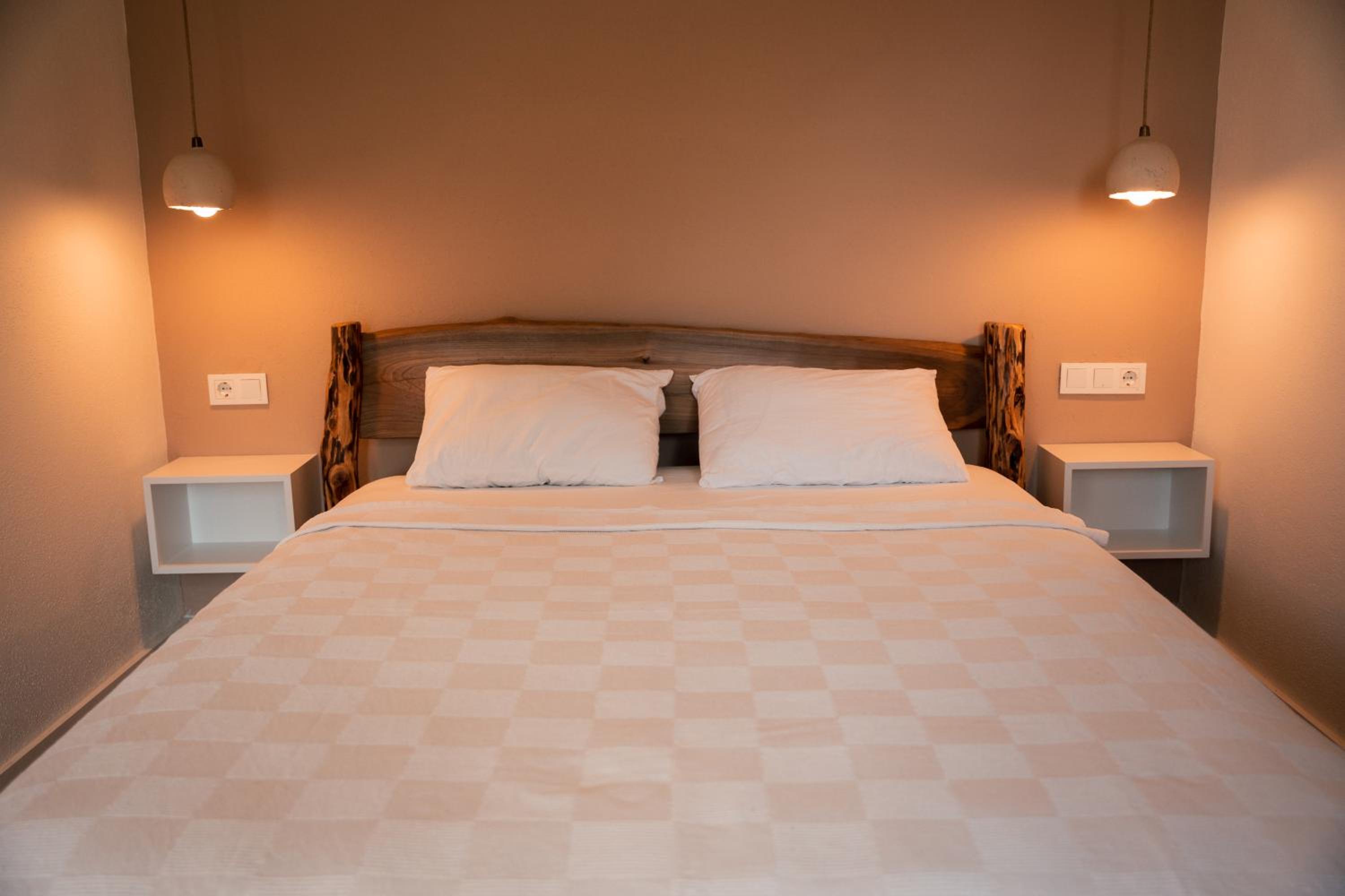 Superior Double Room - Photo 3