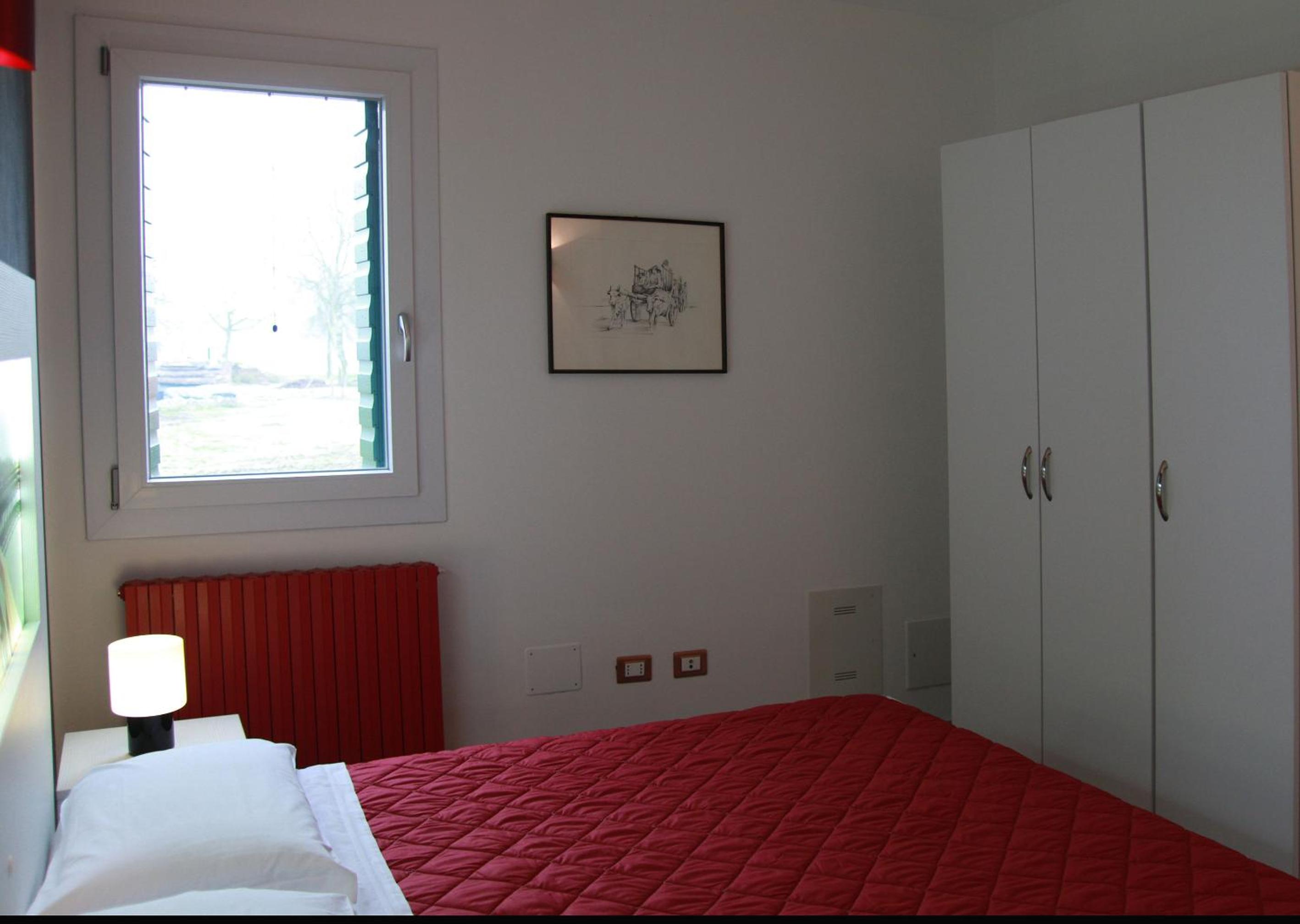 Deluxe Single Room photo 2