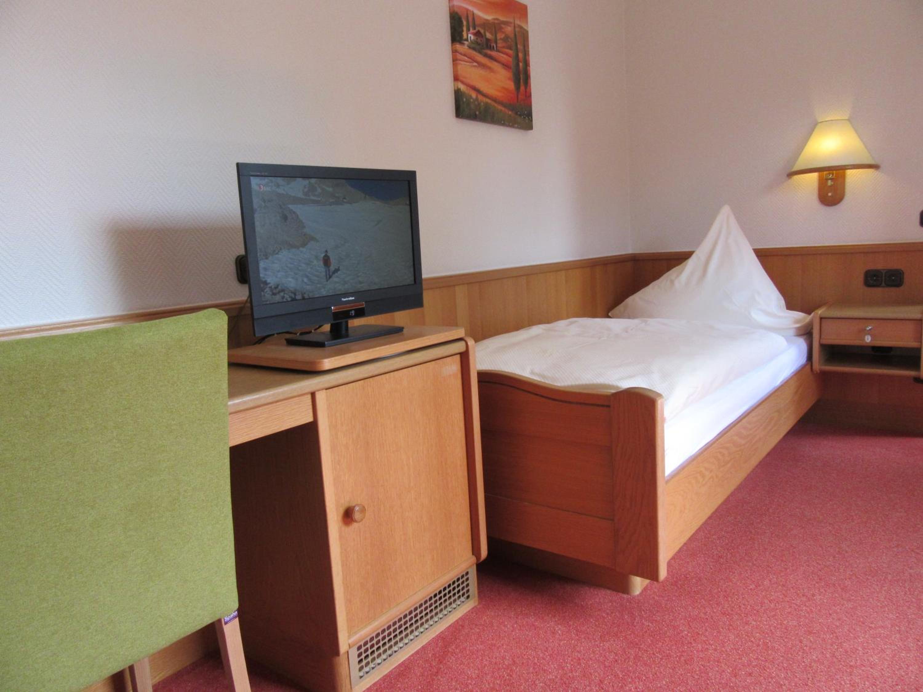Single Room