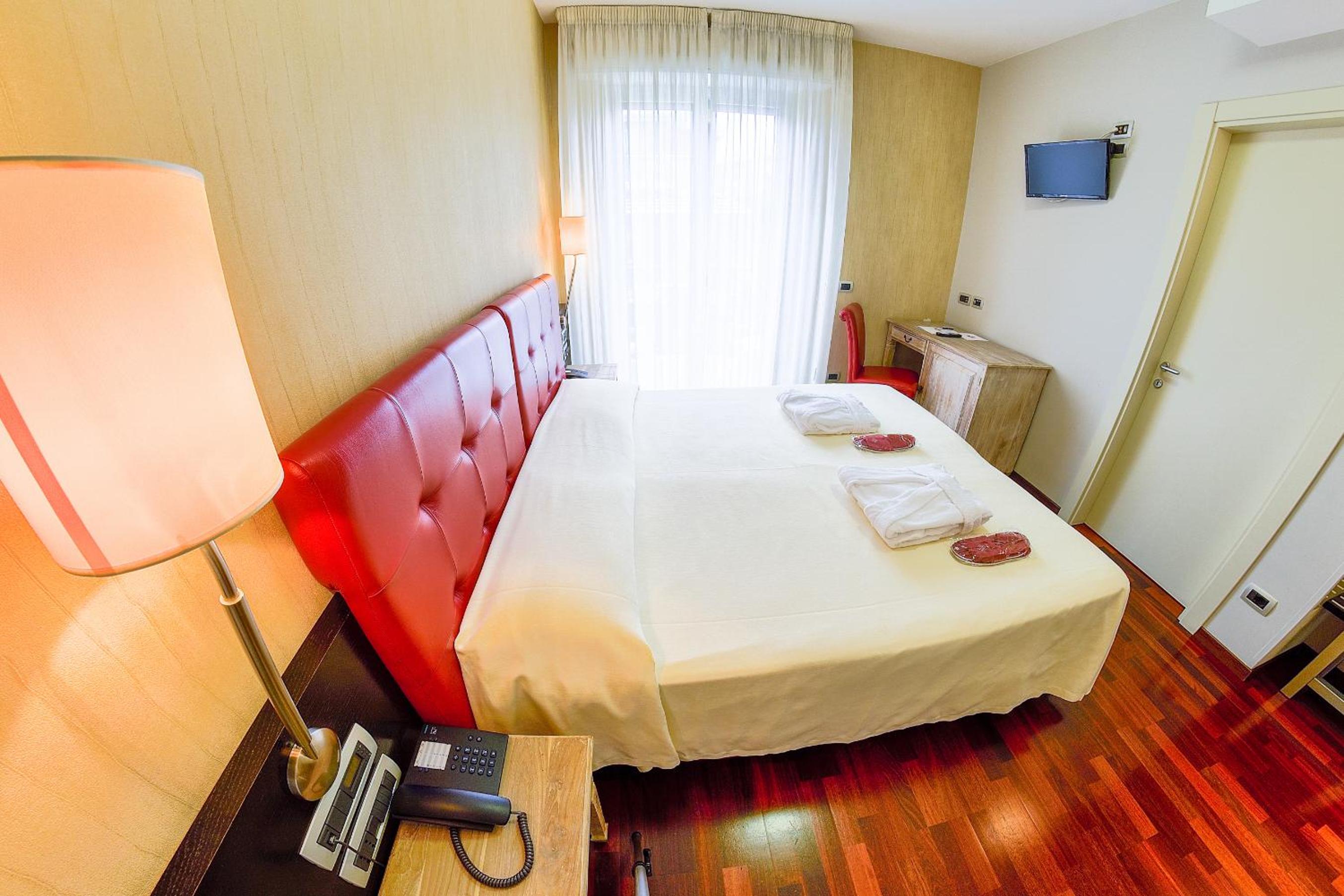 Chambre Double Économique