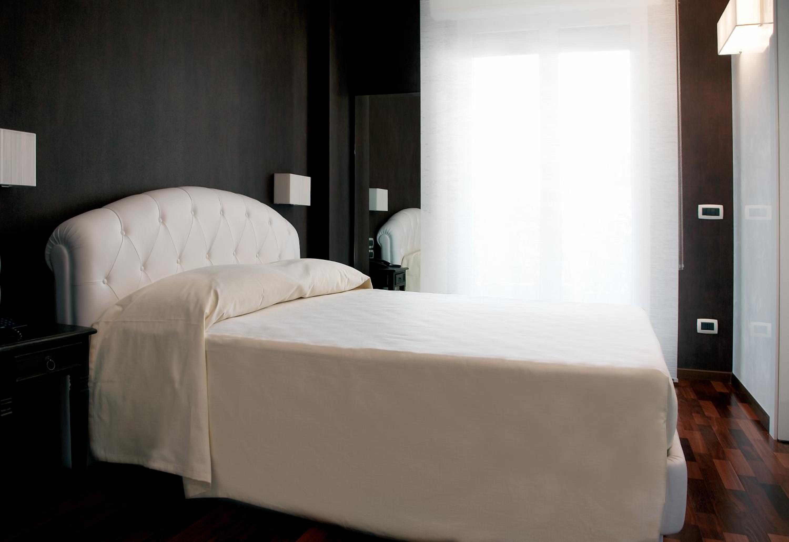 Suite (1 Adulte)
